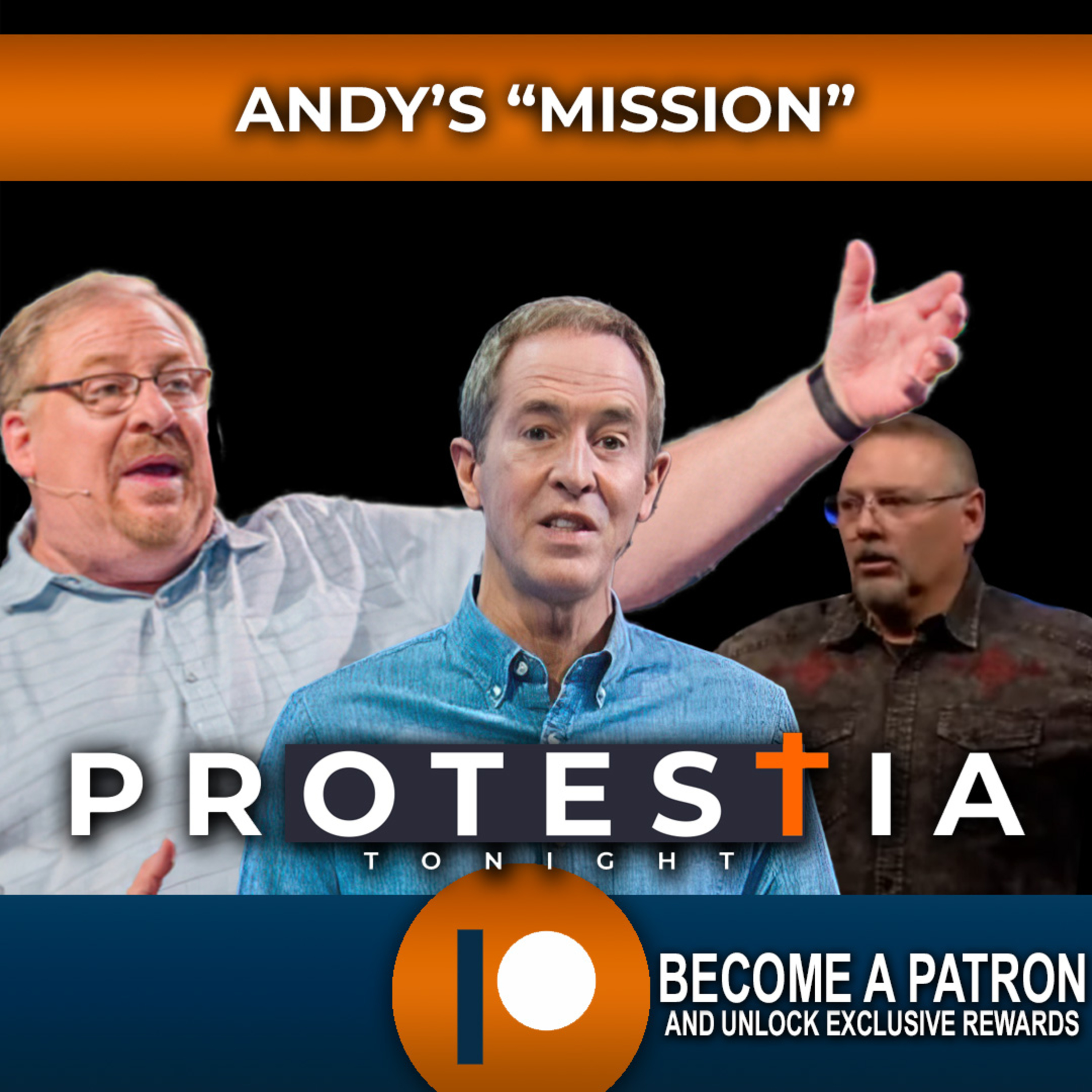 Protestia Tonight