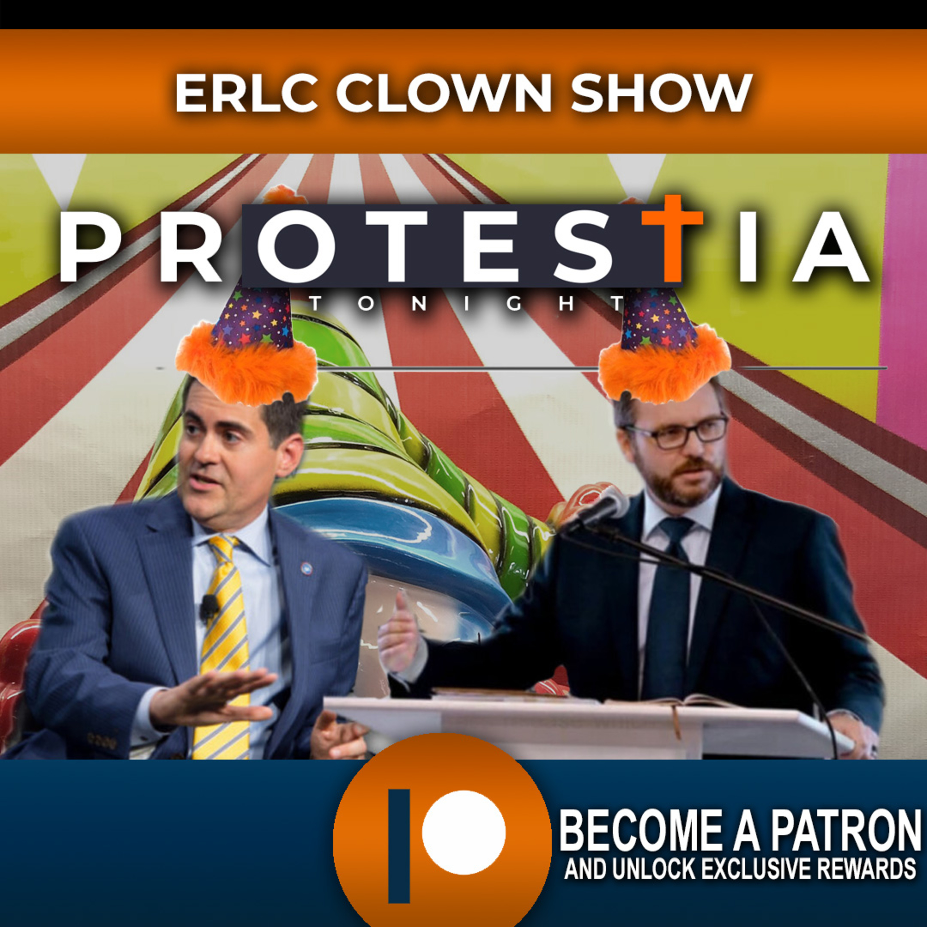Protestia Tonight