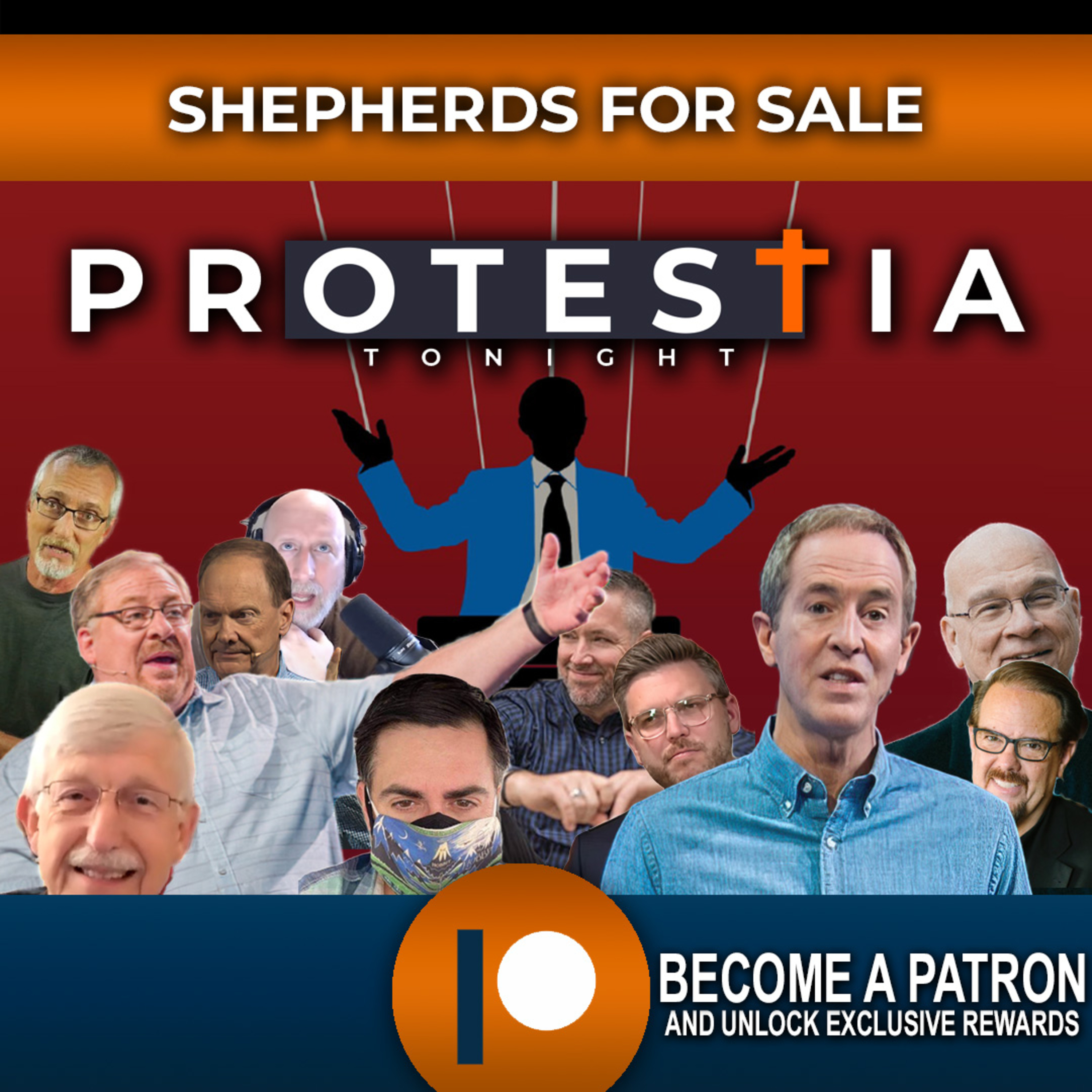 Protestia Tonight