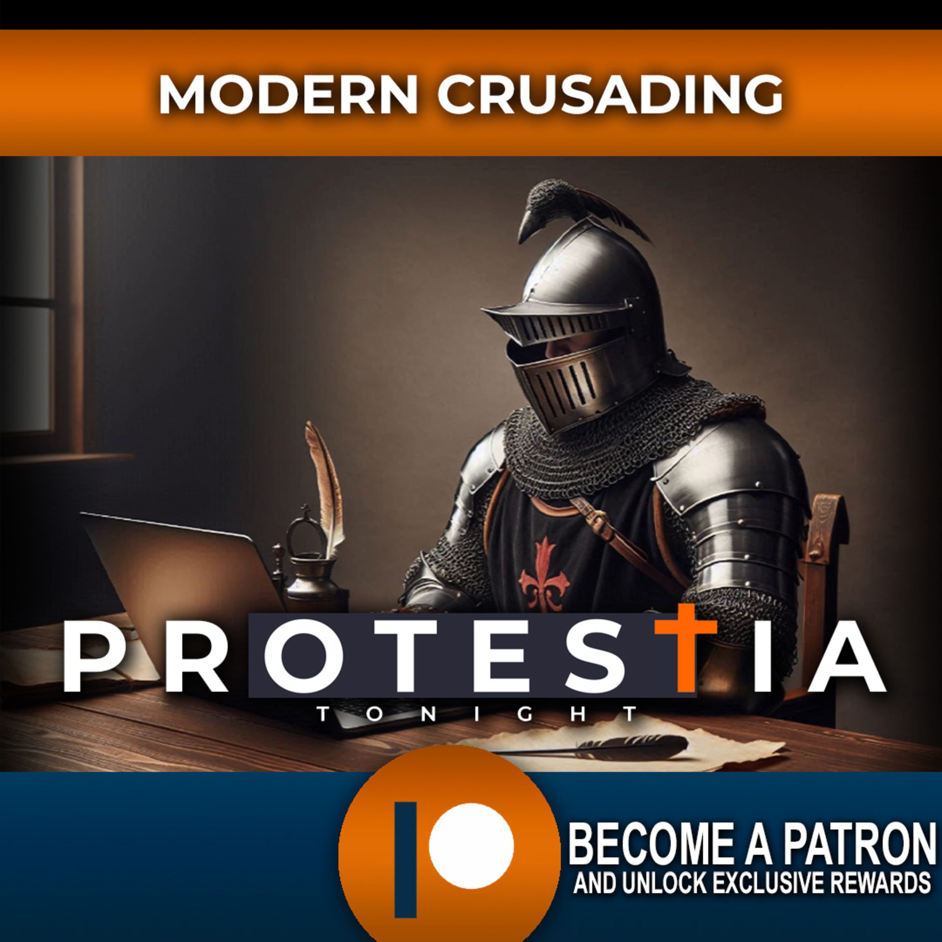 Protestia Tonight