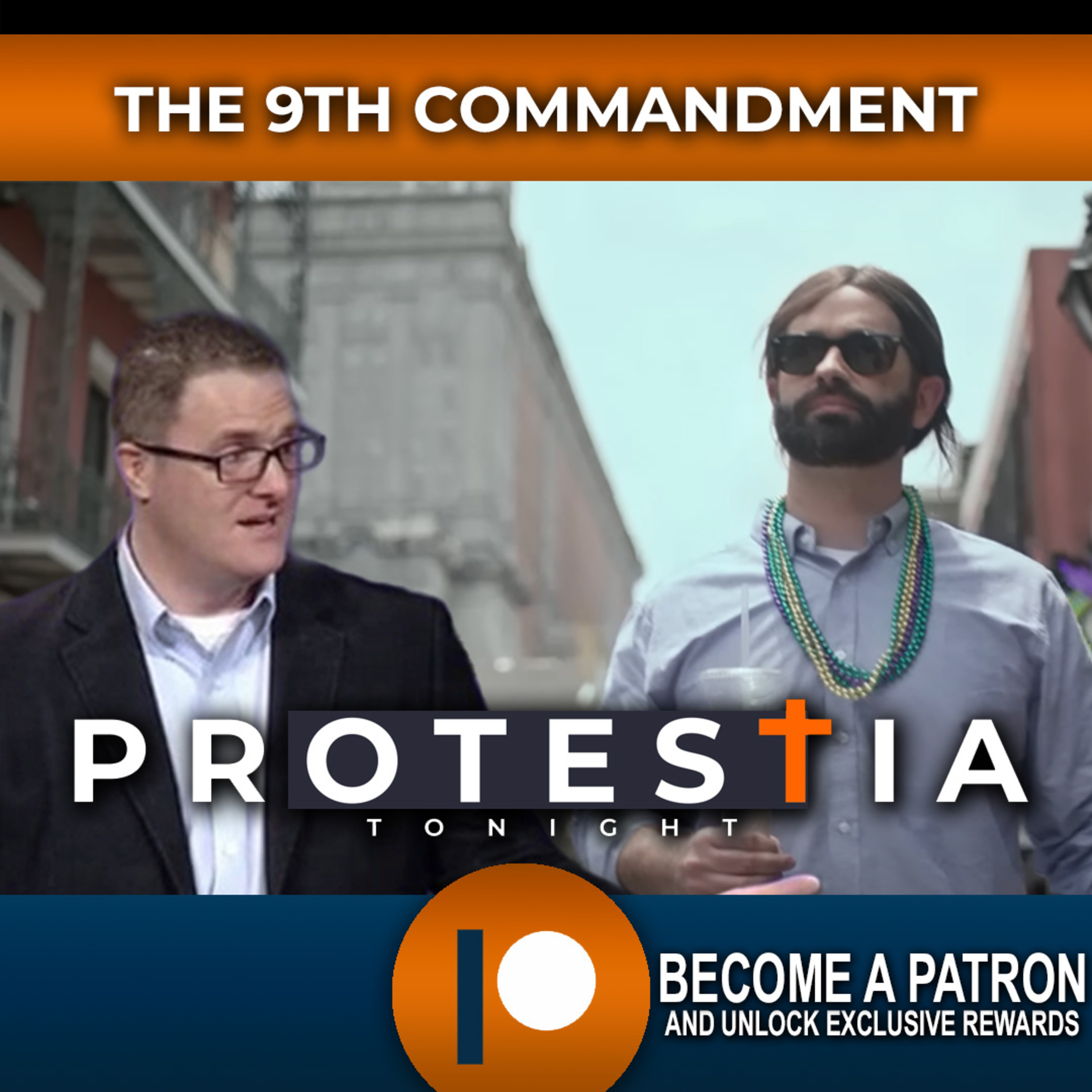 Protestia Tonight
