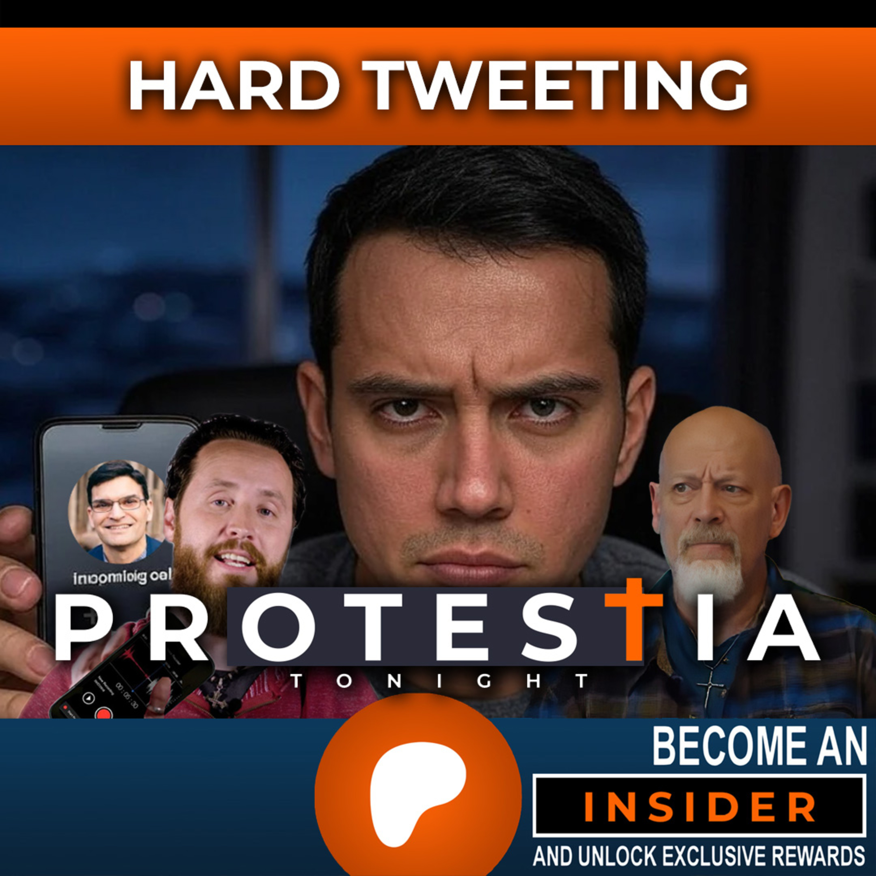 Protestia Tonight
