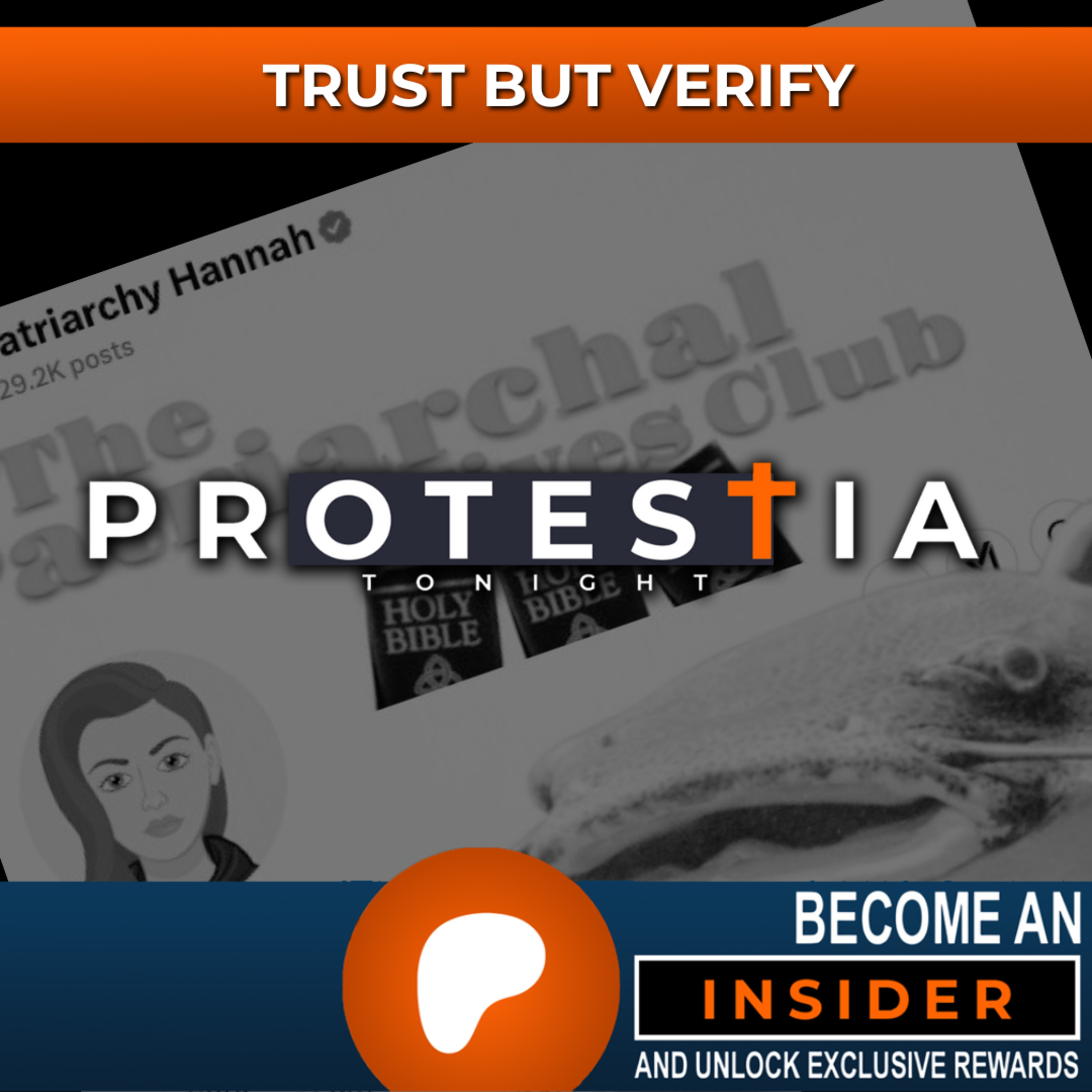 Protestia Tonight