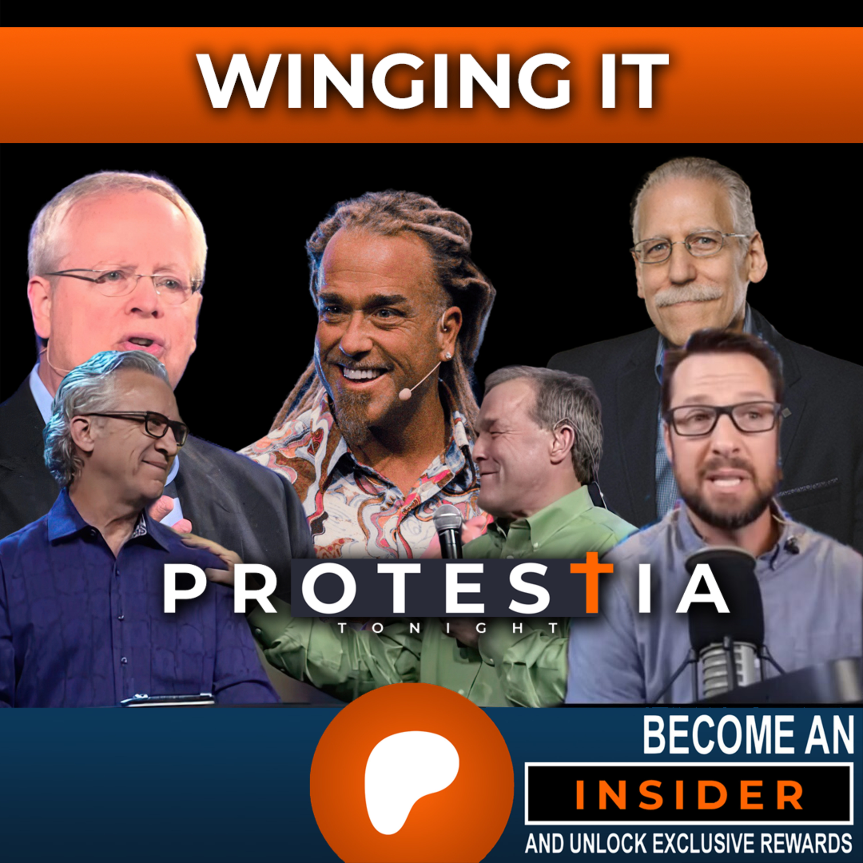 Protestia Tonight