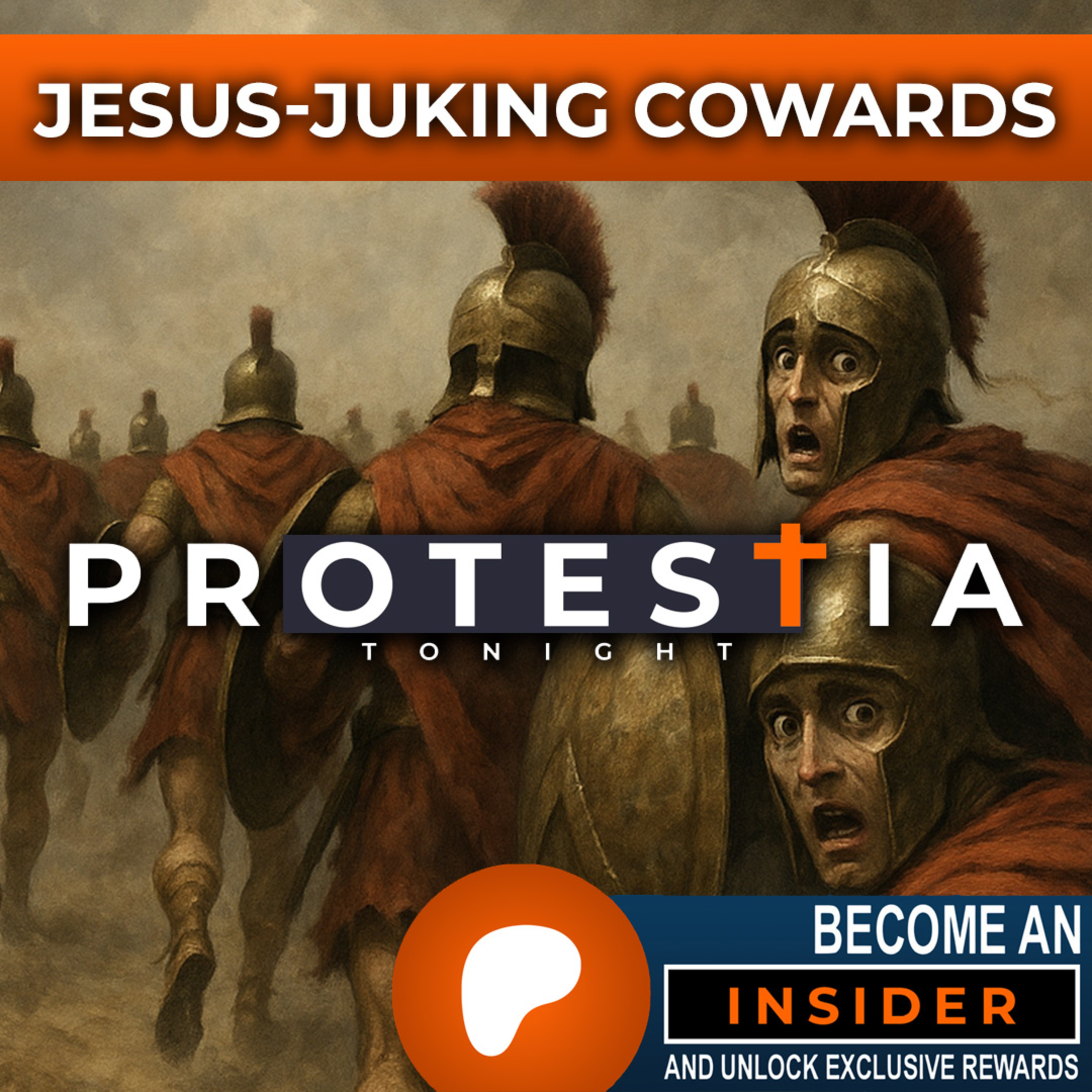 Protestia Tonight