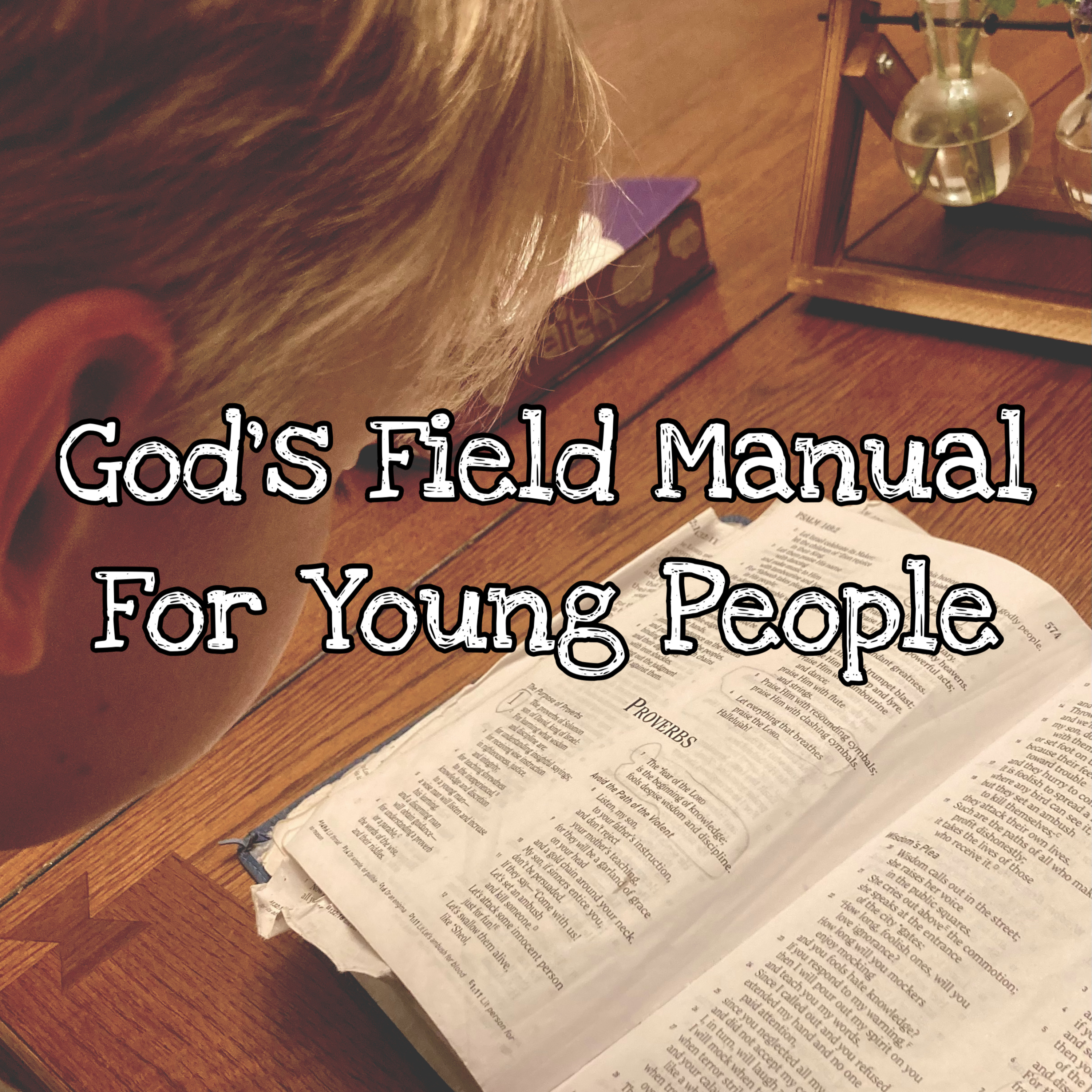 Shine As Lights KIDScast