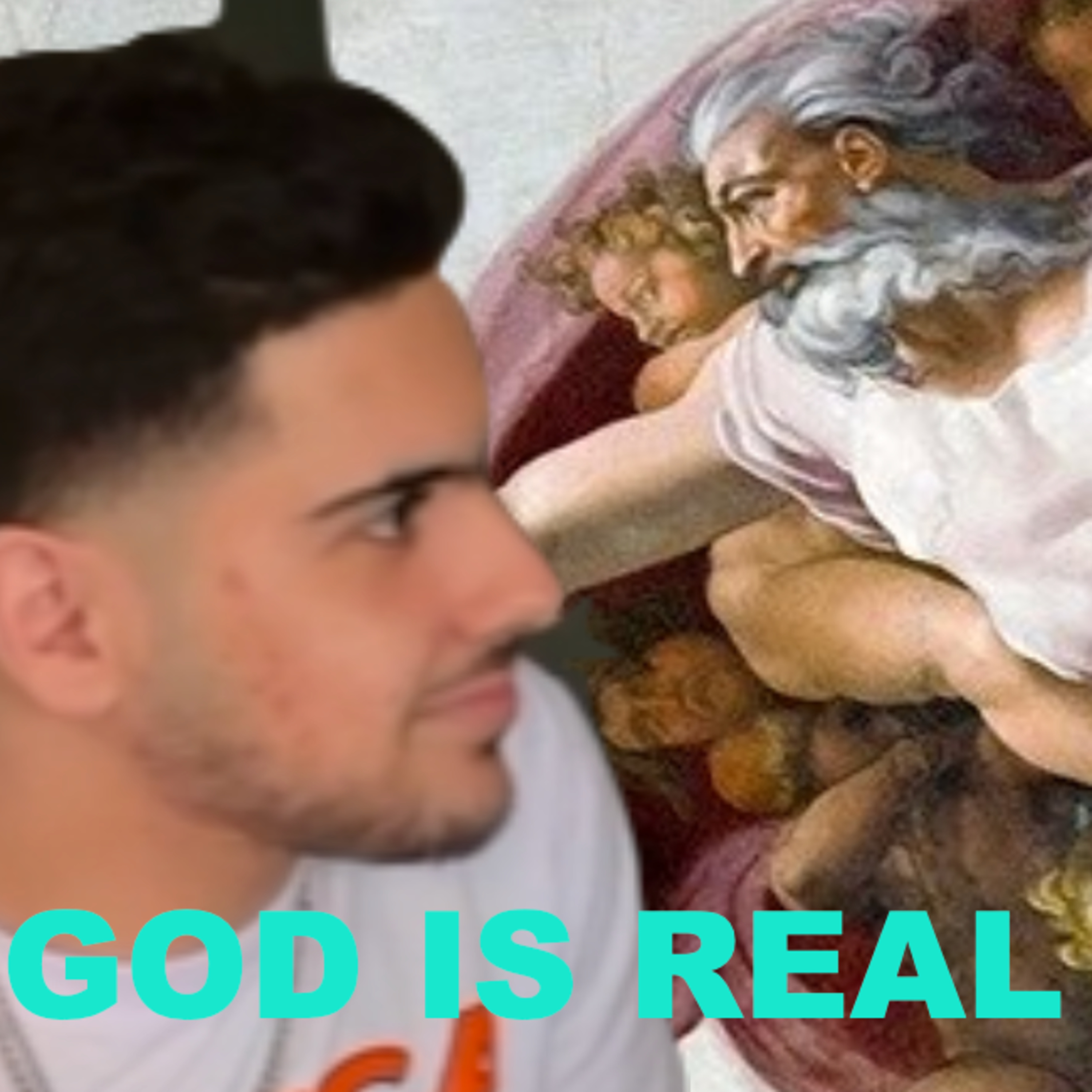 The Big Mike Podcast