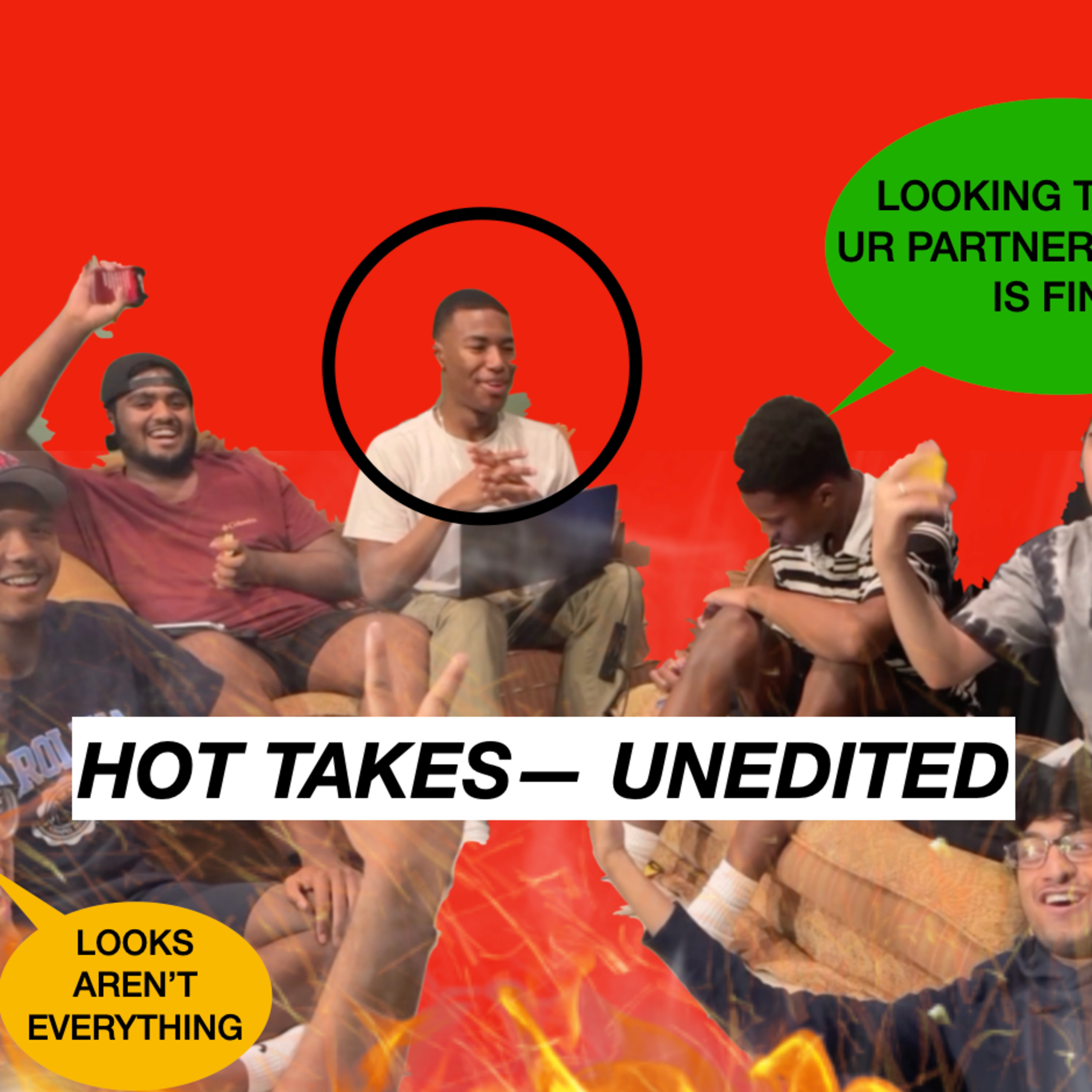 The Big Mike Podcast