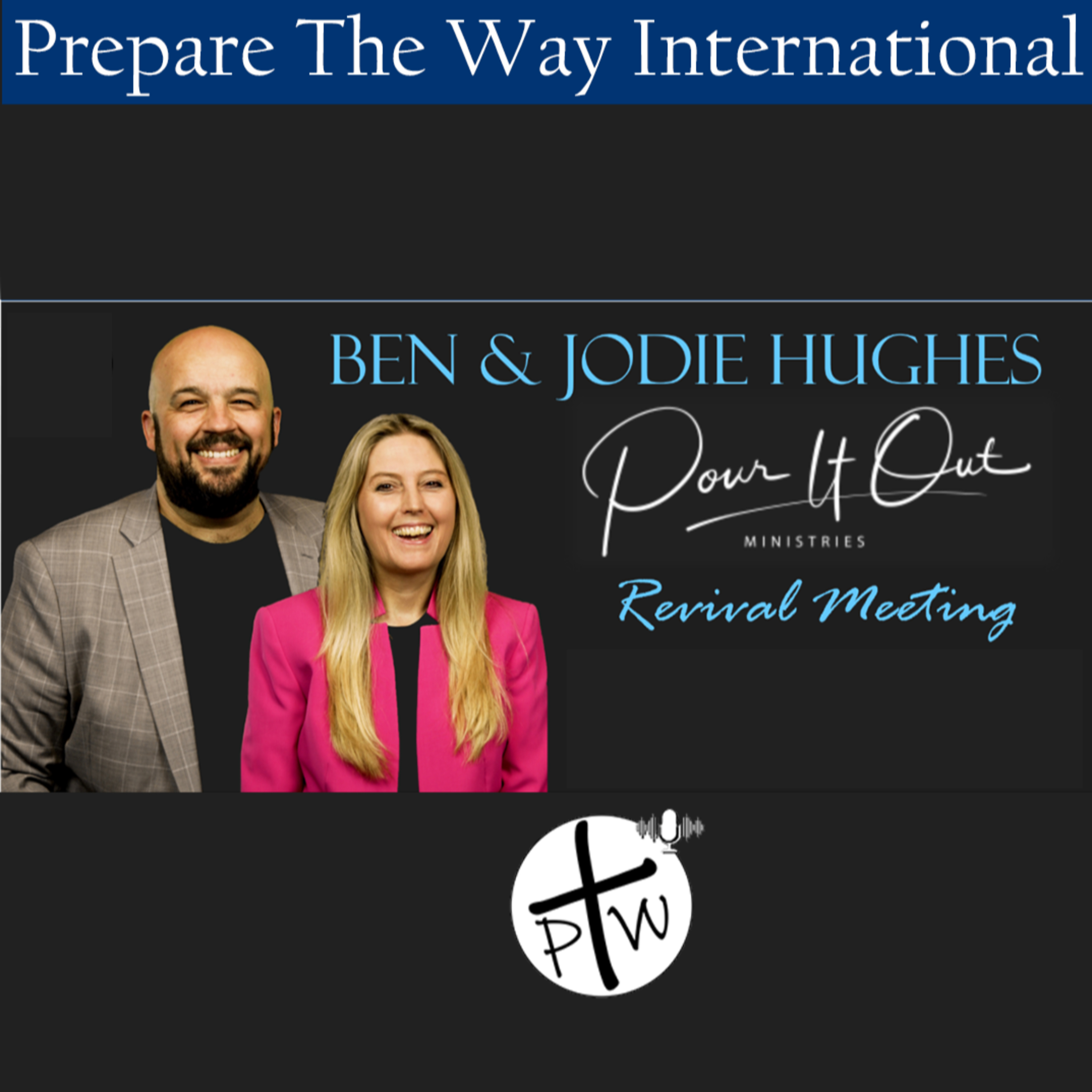 Prepare the Way International