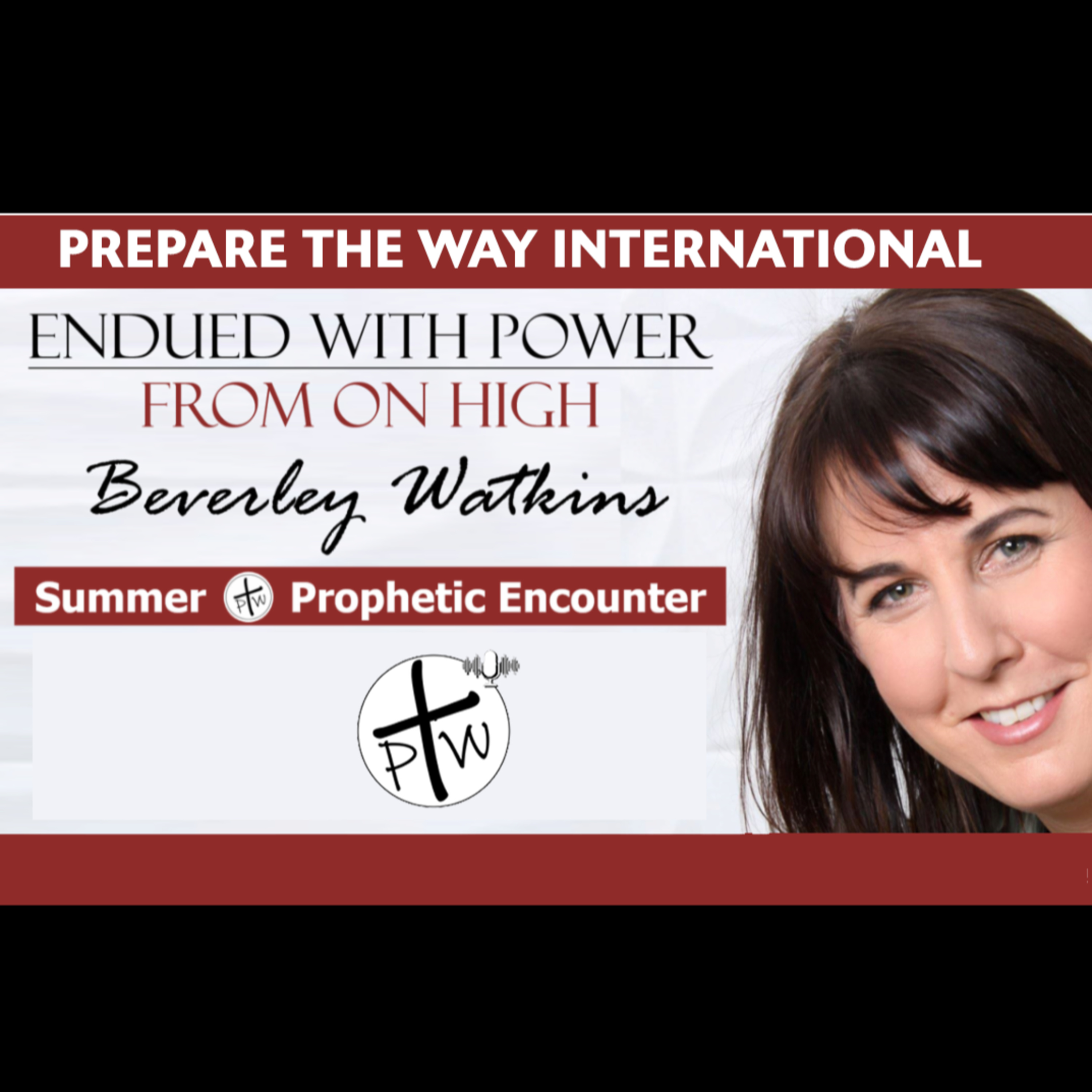 Prepare the Way International