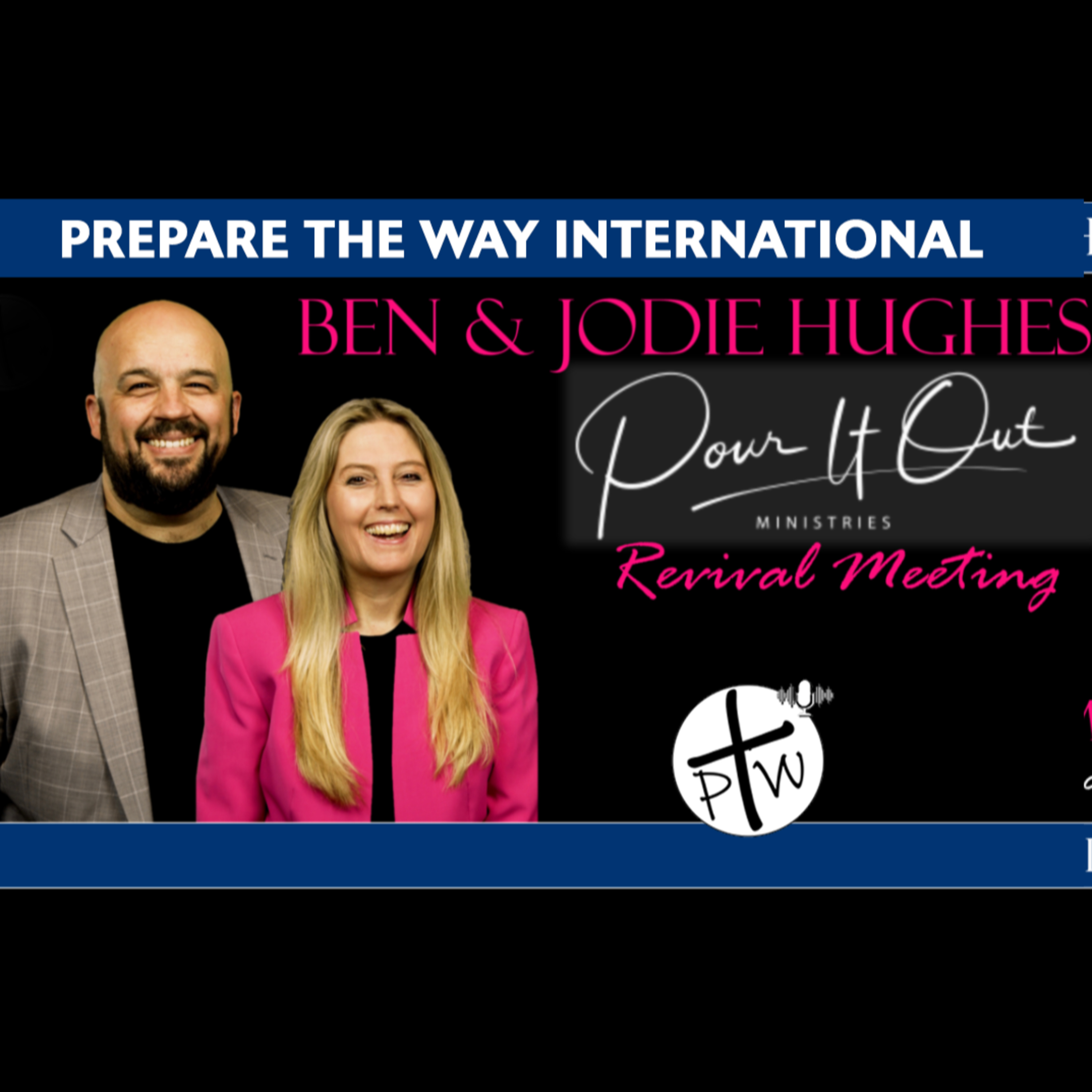 Prepare the Way International