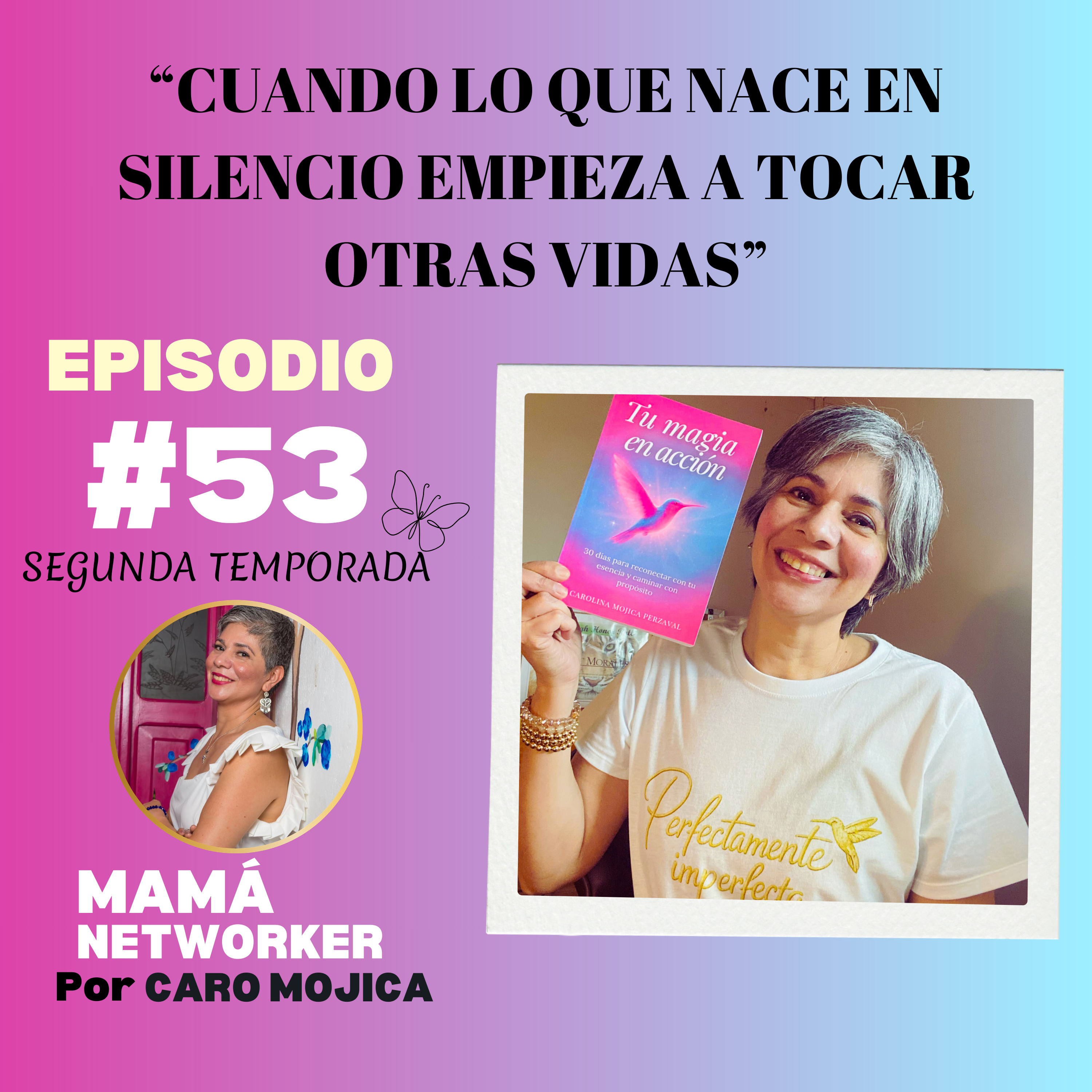 Cuando lo que nace en silencio empieza a tocar otras vidas episode artwork