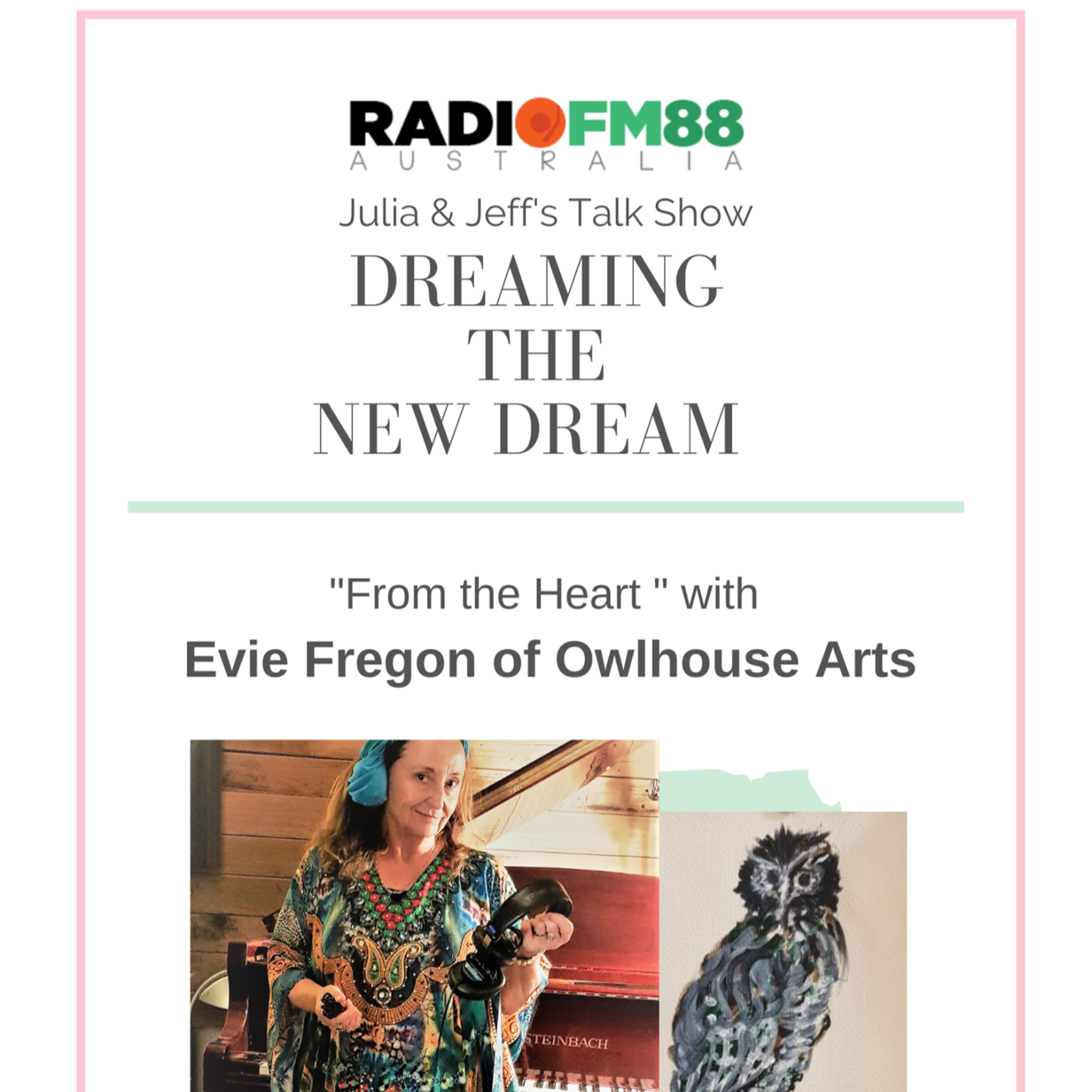 Radio FM88 Australia