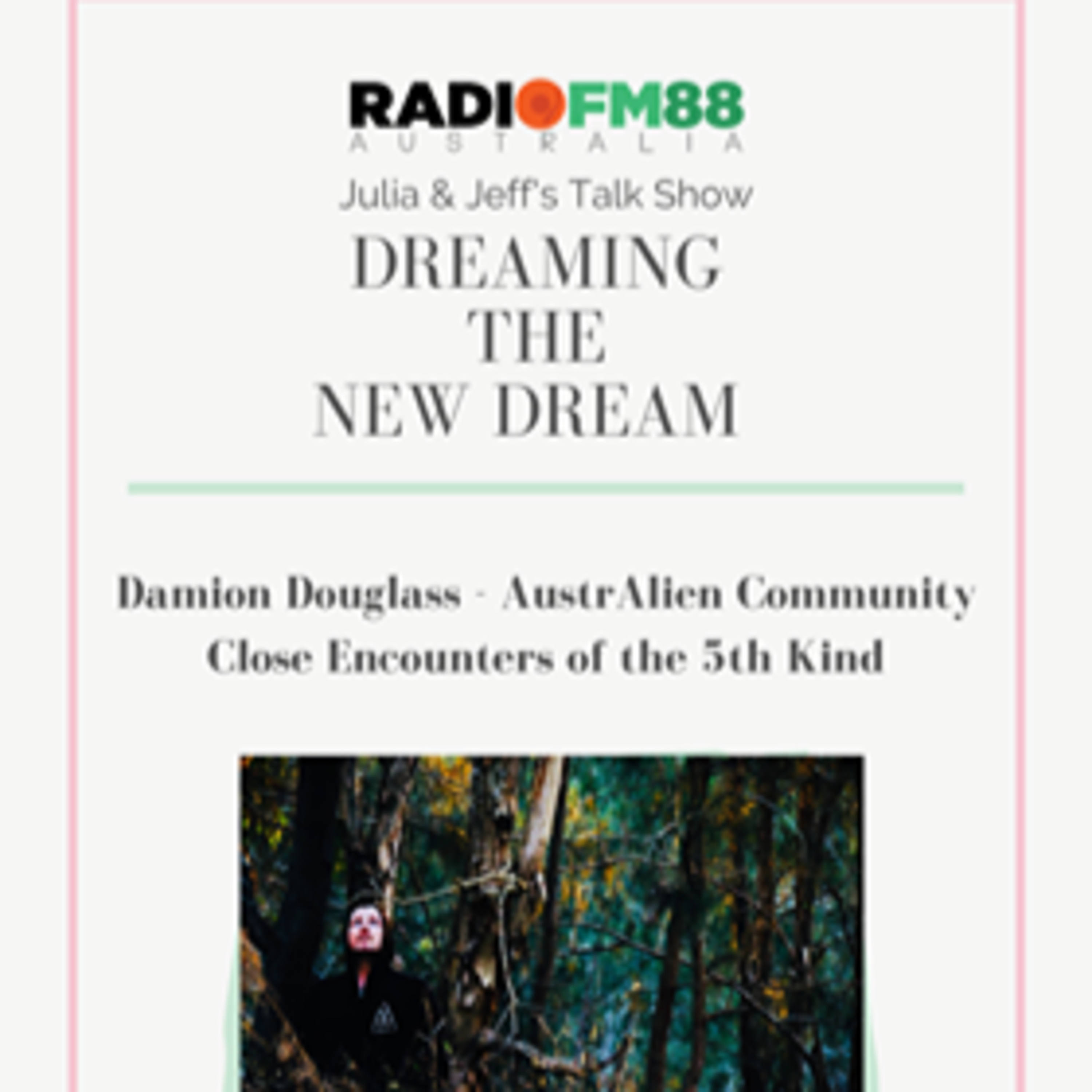 Radio FM88 Australia