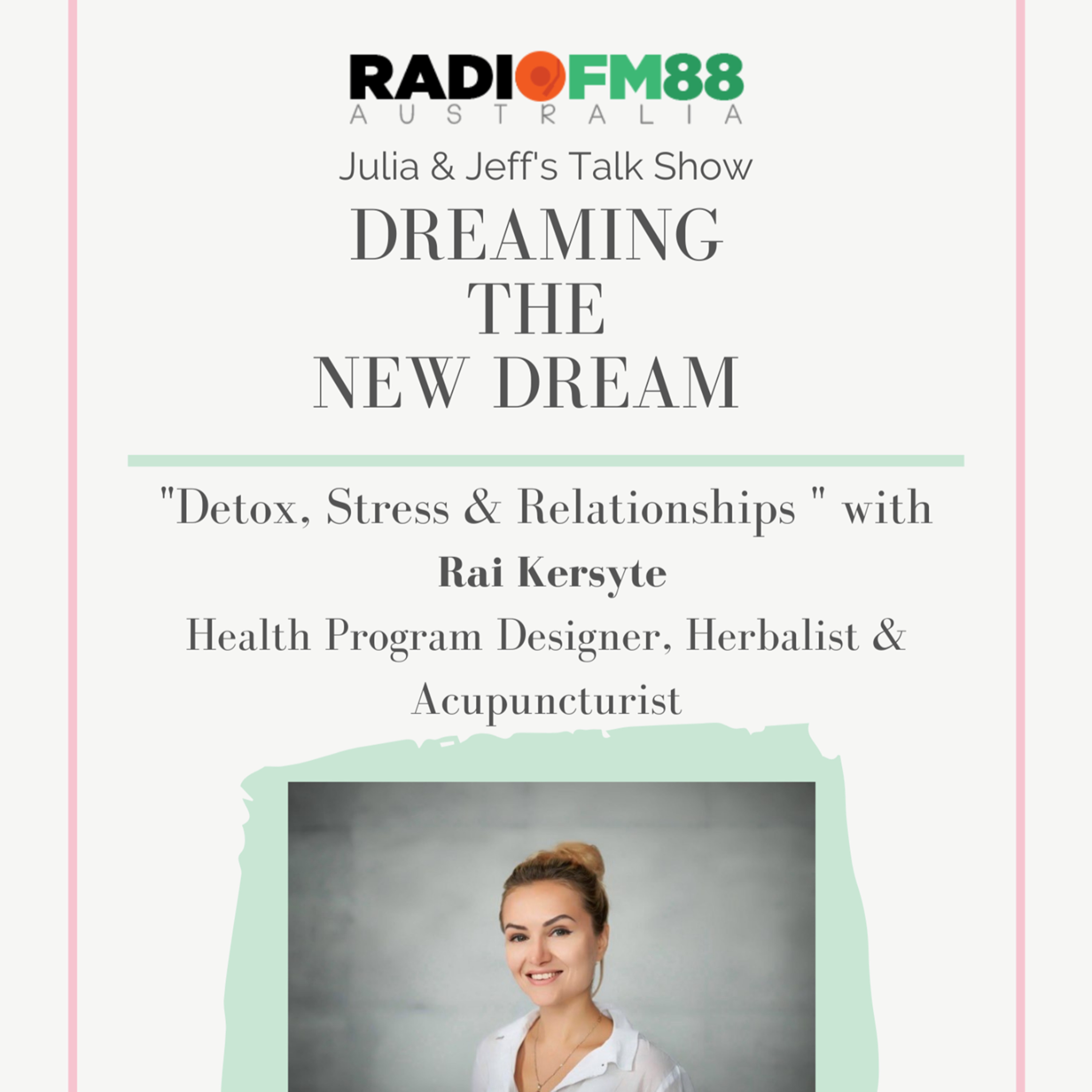 Radio FM88 Australia