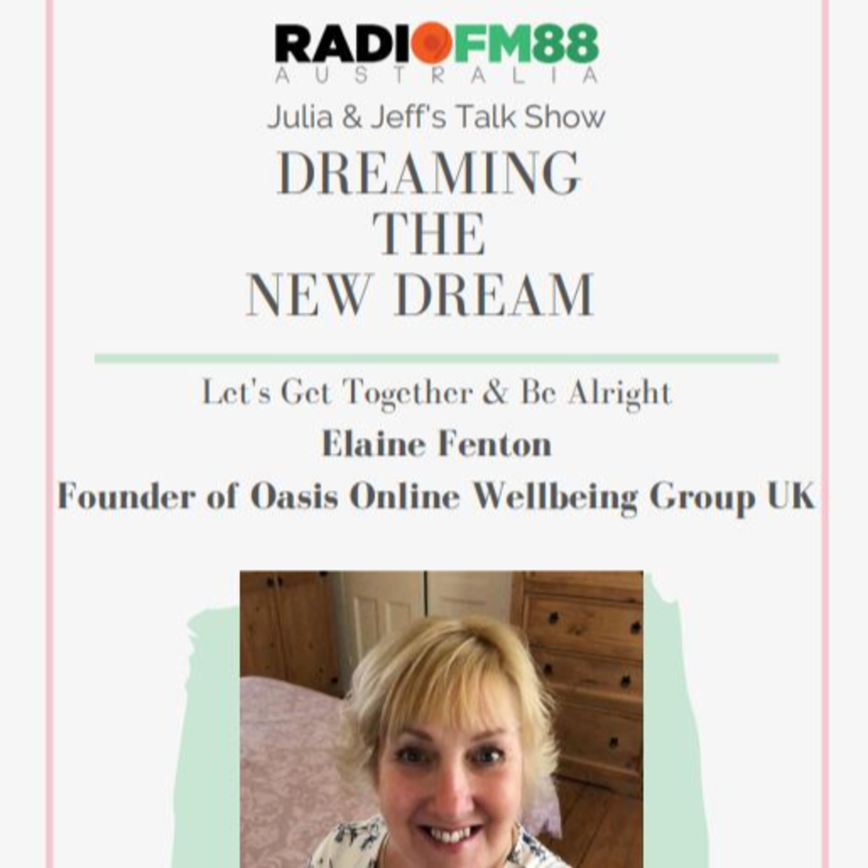 Radio FM88 Australia