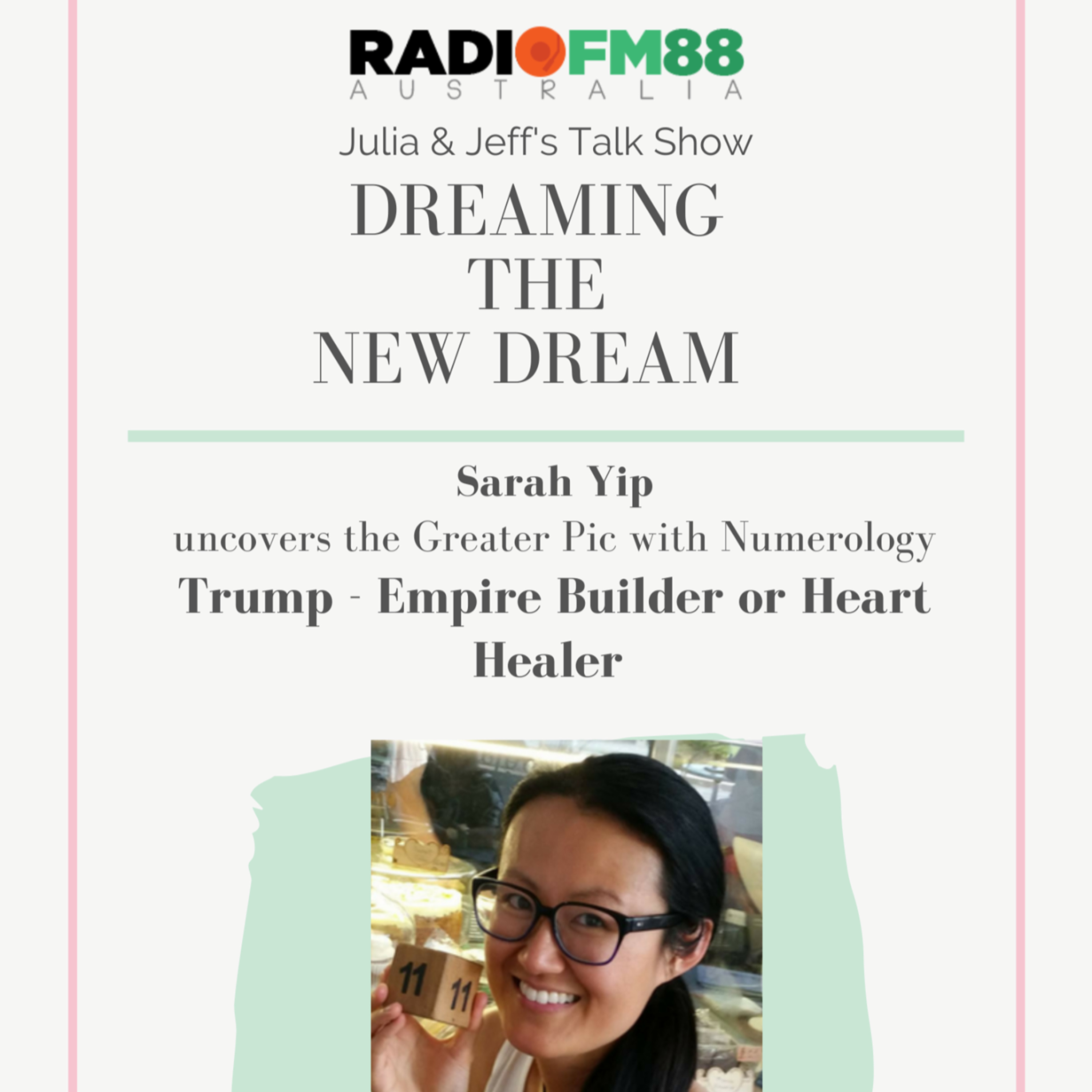 Radio FM88 Australia