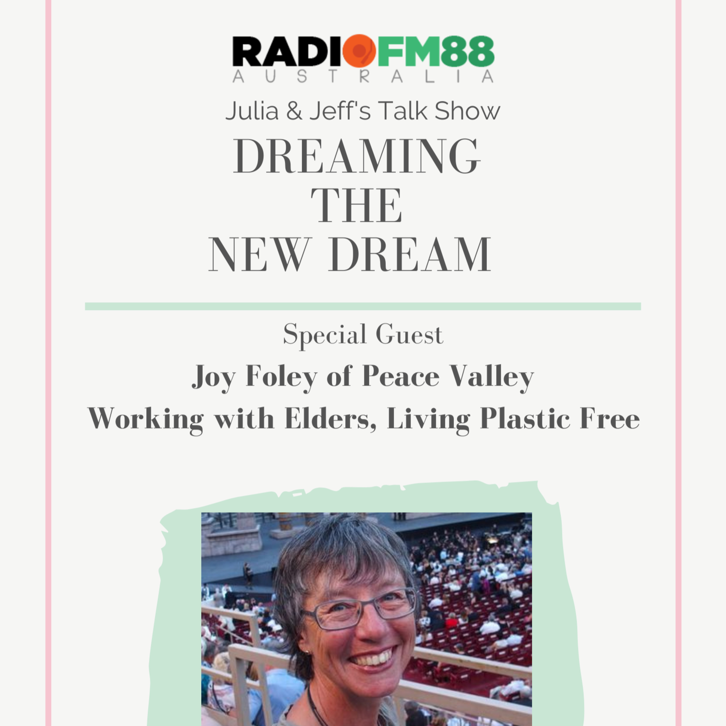 Radio FM88 Australia