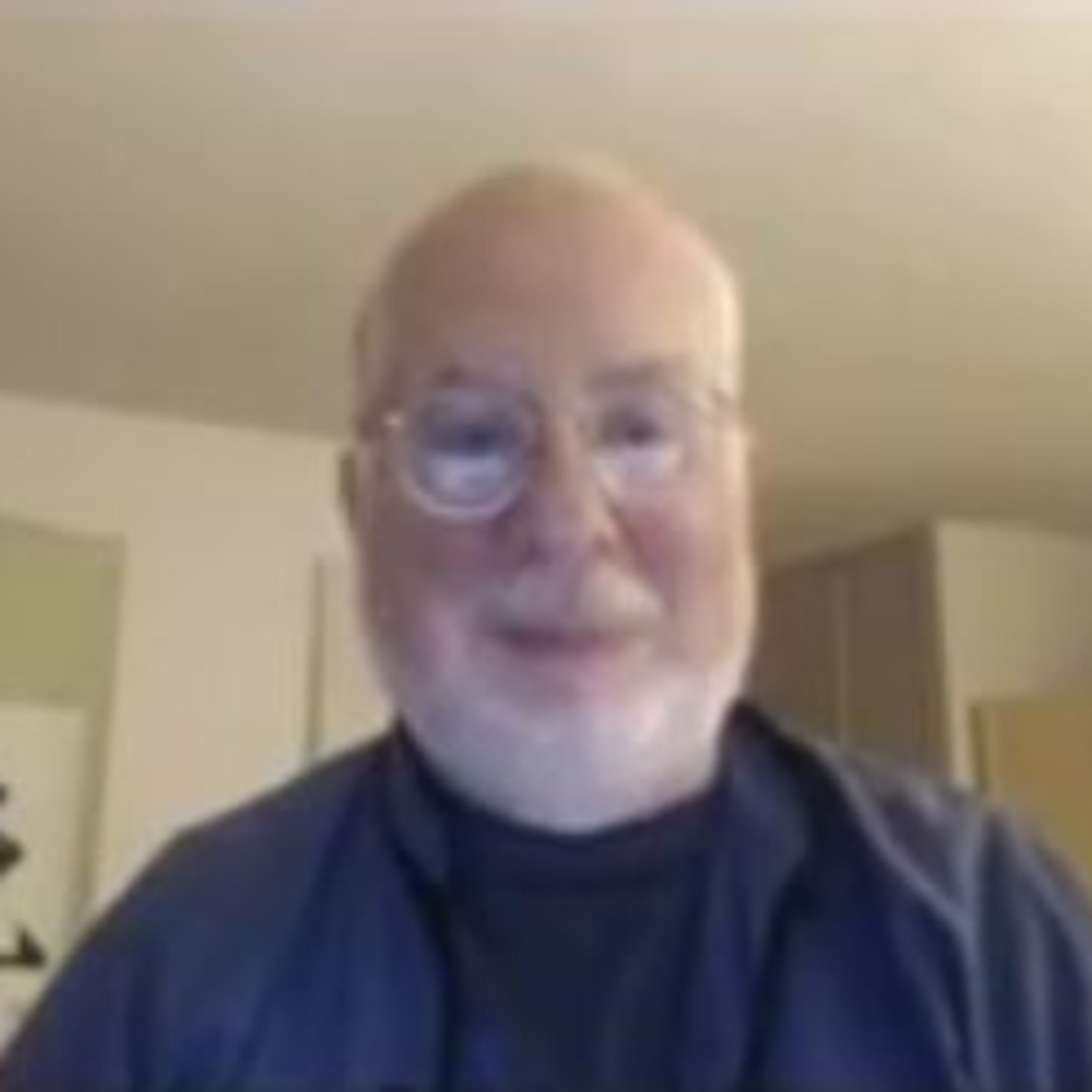 Qigong Master Kenneth Cohen on Taoism, Energy Healing, and Orca Whale Qigong episode artwork