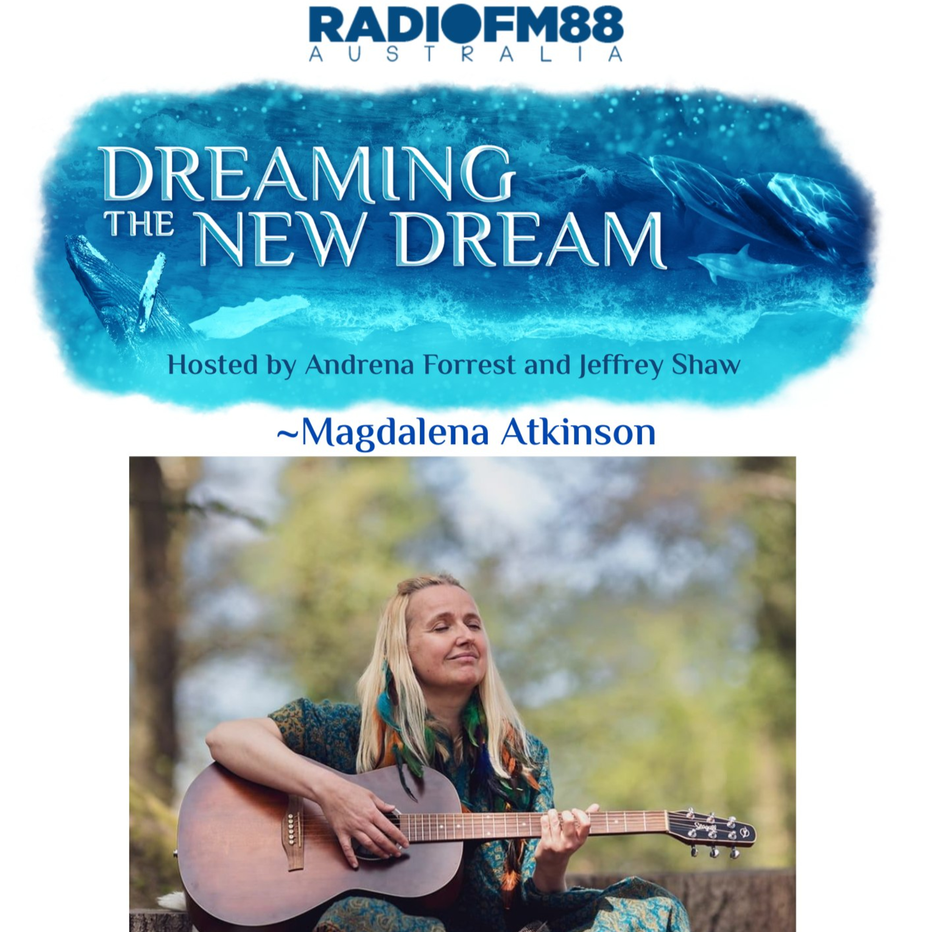Radio FM88 Australia