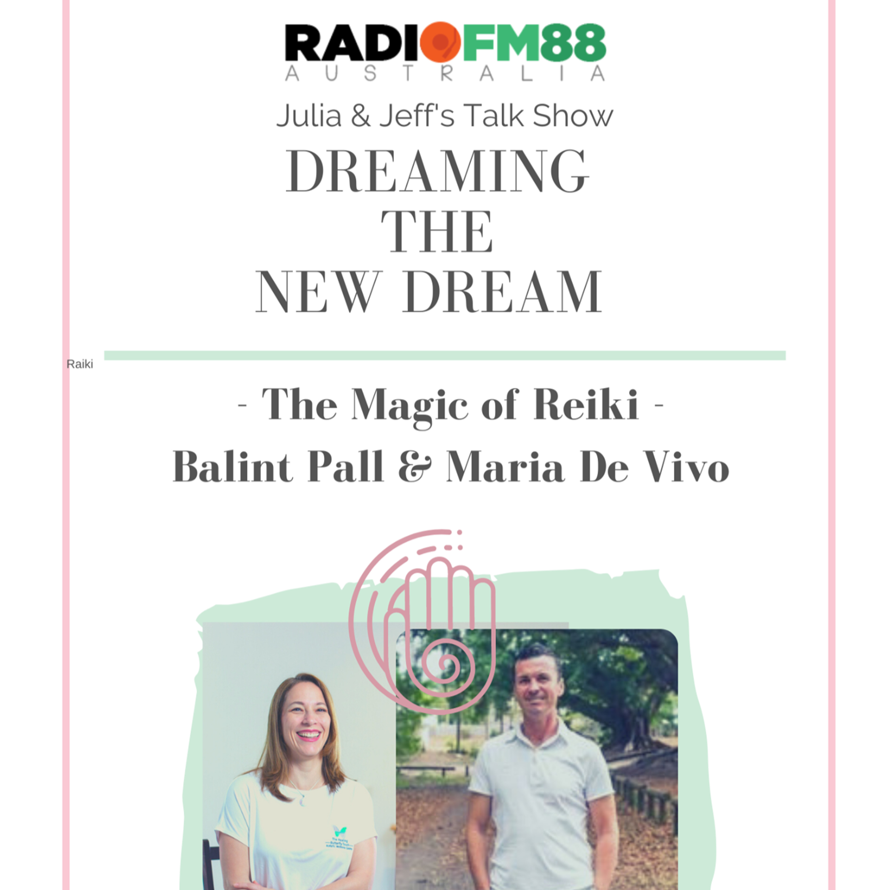 Radio FM88 Australia