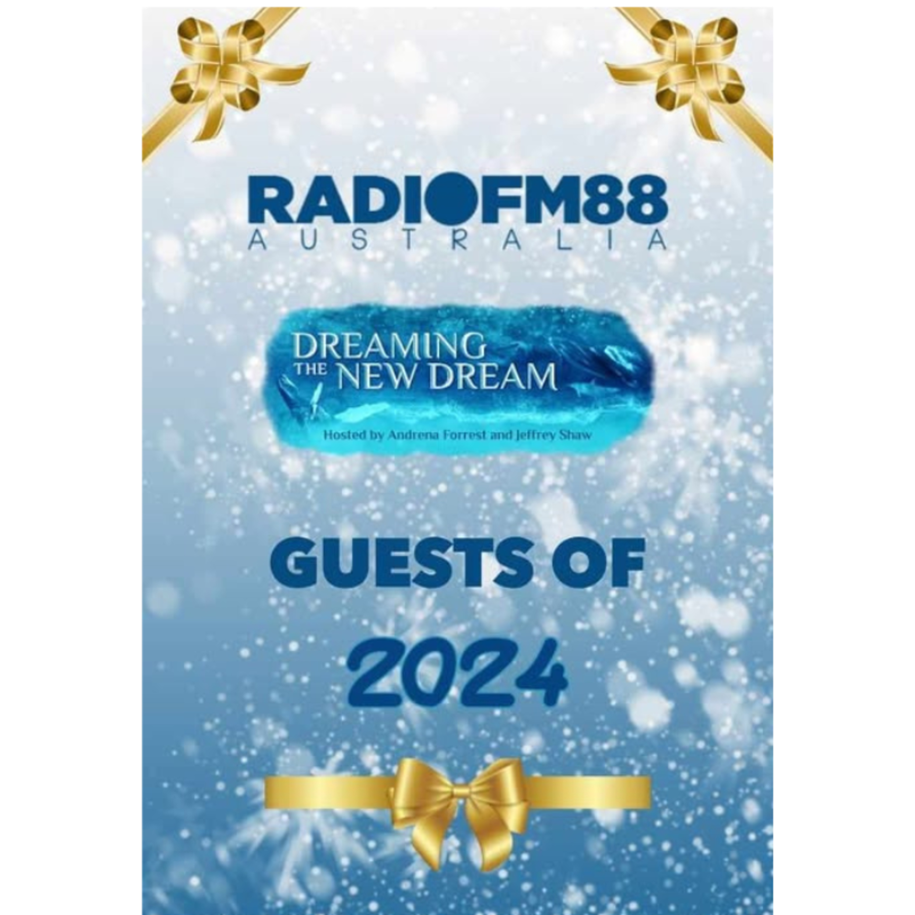 Radio FM88 Australia