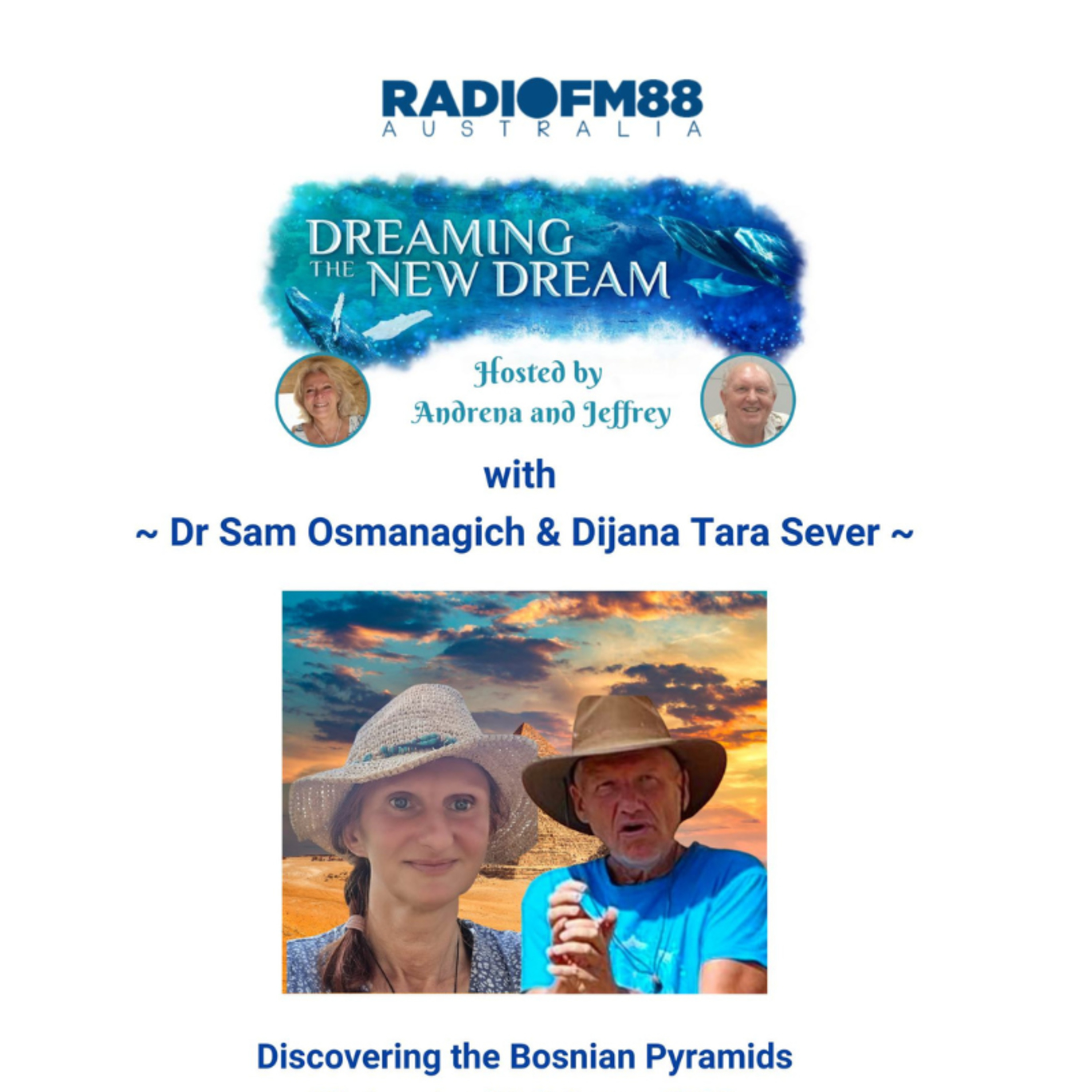 Radio FM88 Australia