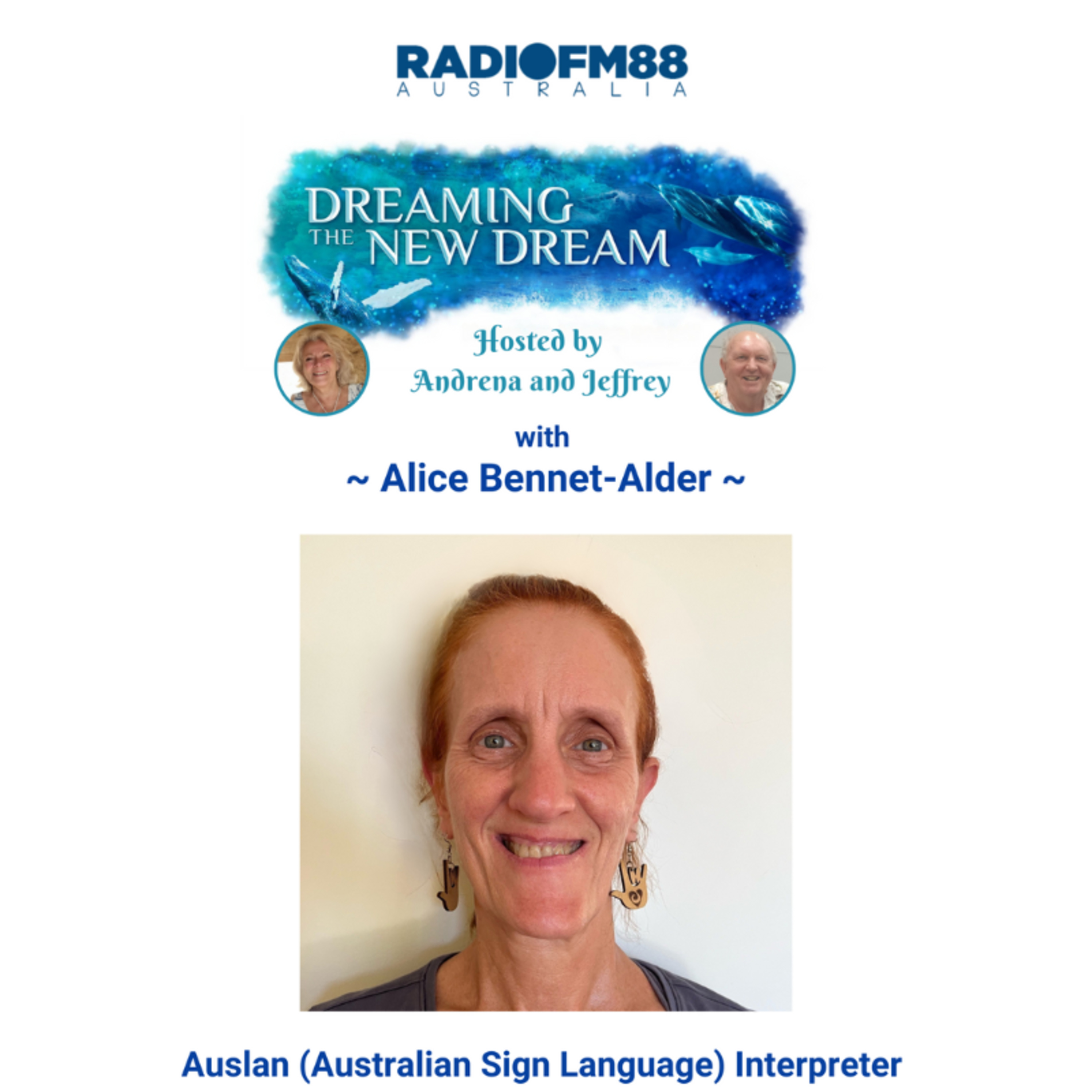 Radio FM88 Australia