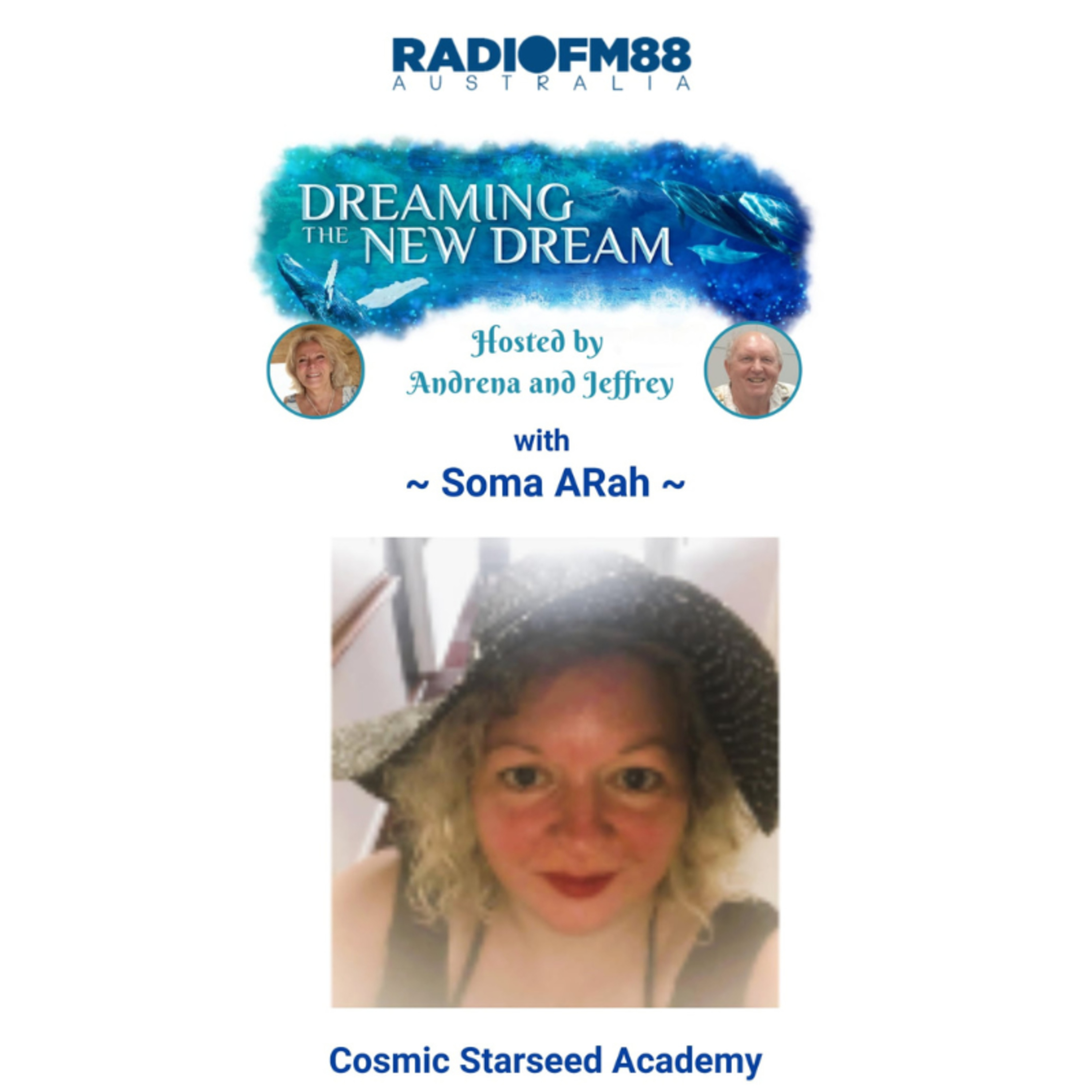 Radio FM88 Australia