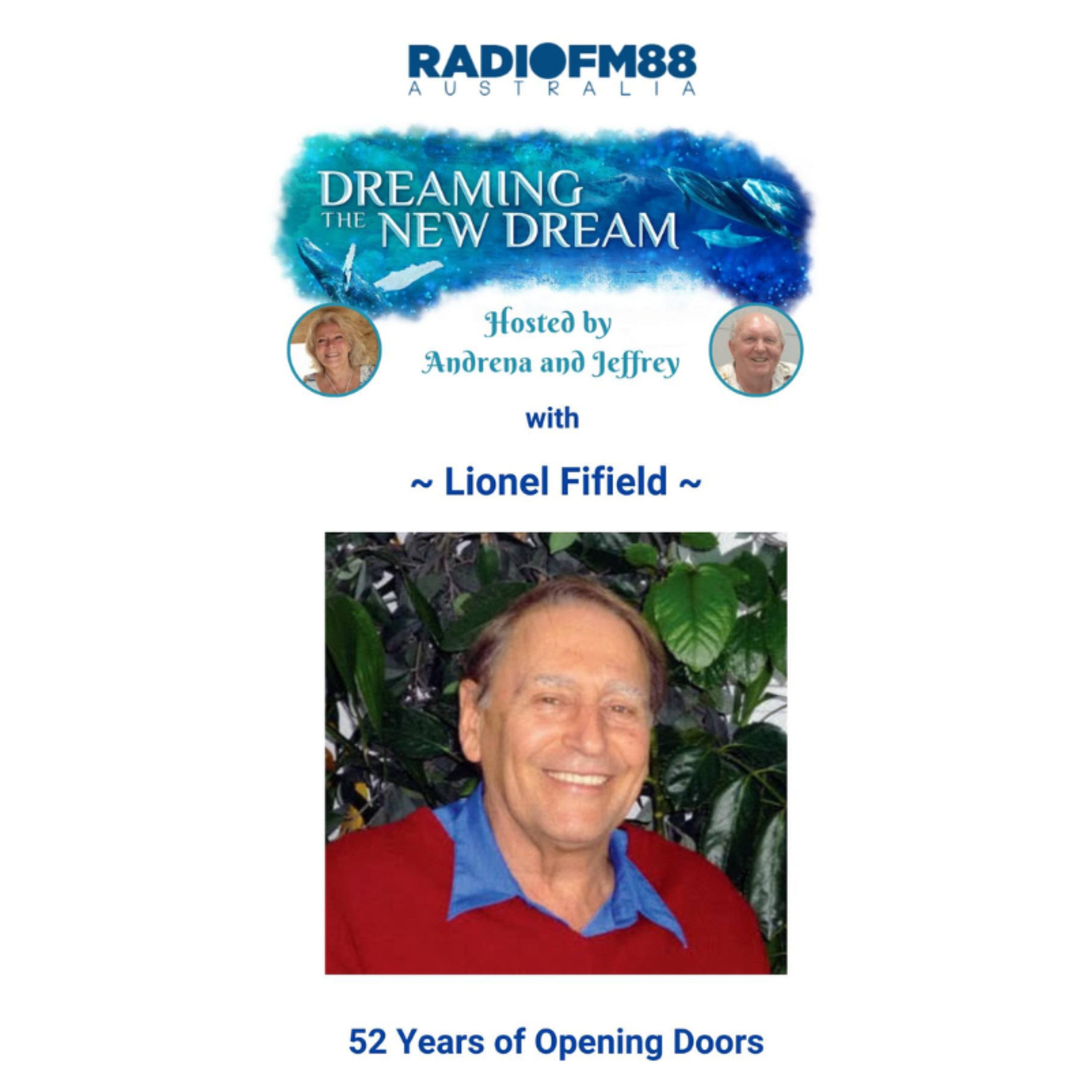 Radio FM88 Australia