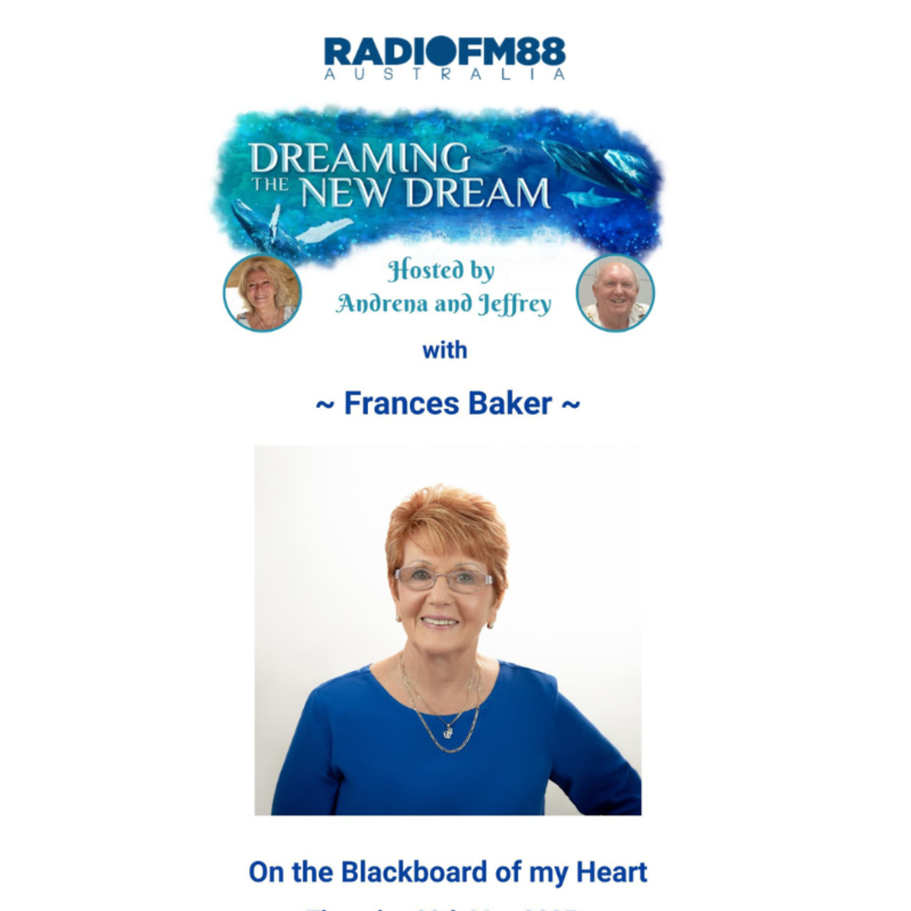 Radio FM88 Australia