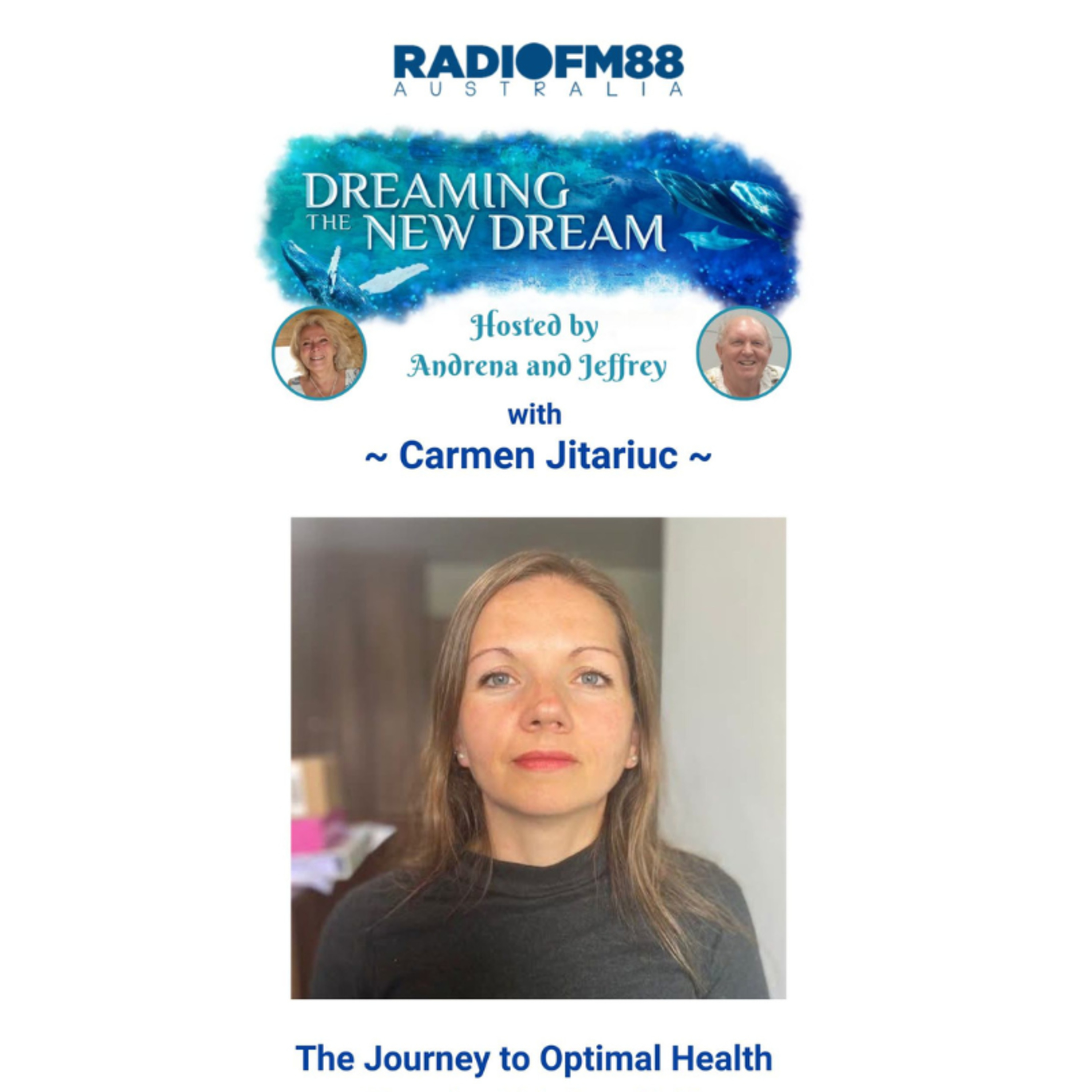 Radio FM88 Australia