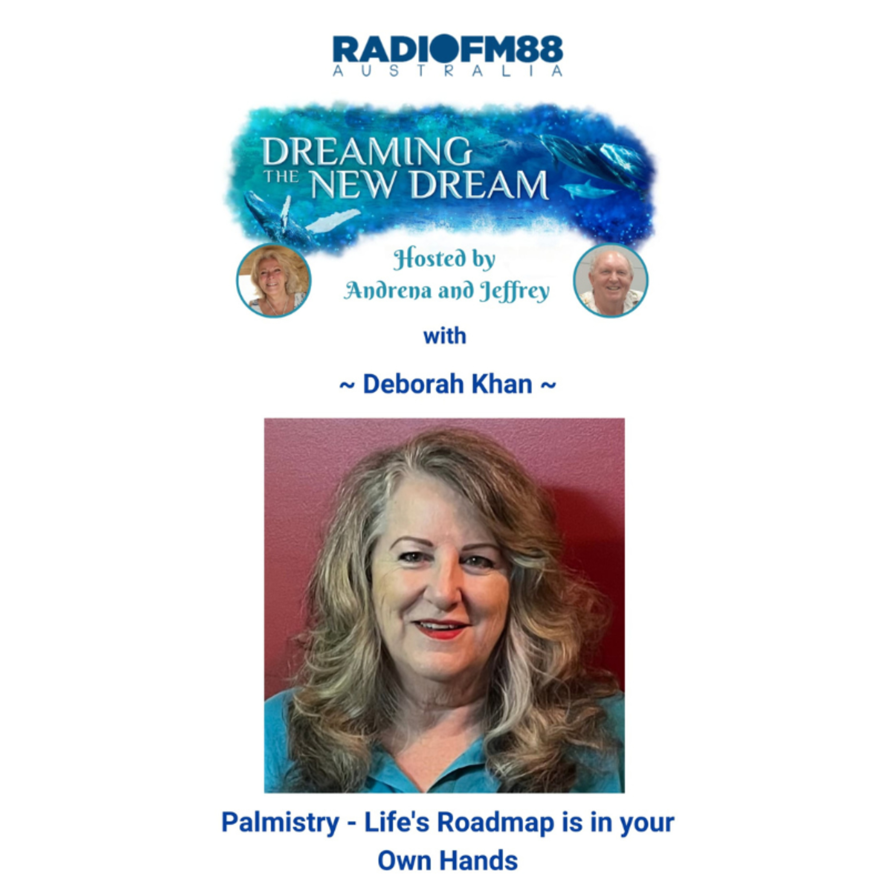 Radio FM88 Australia