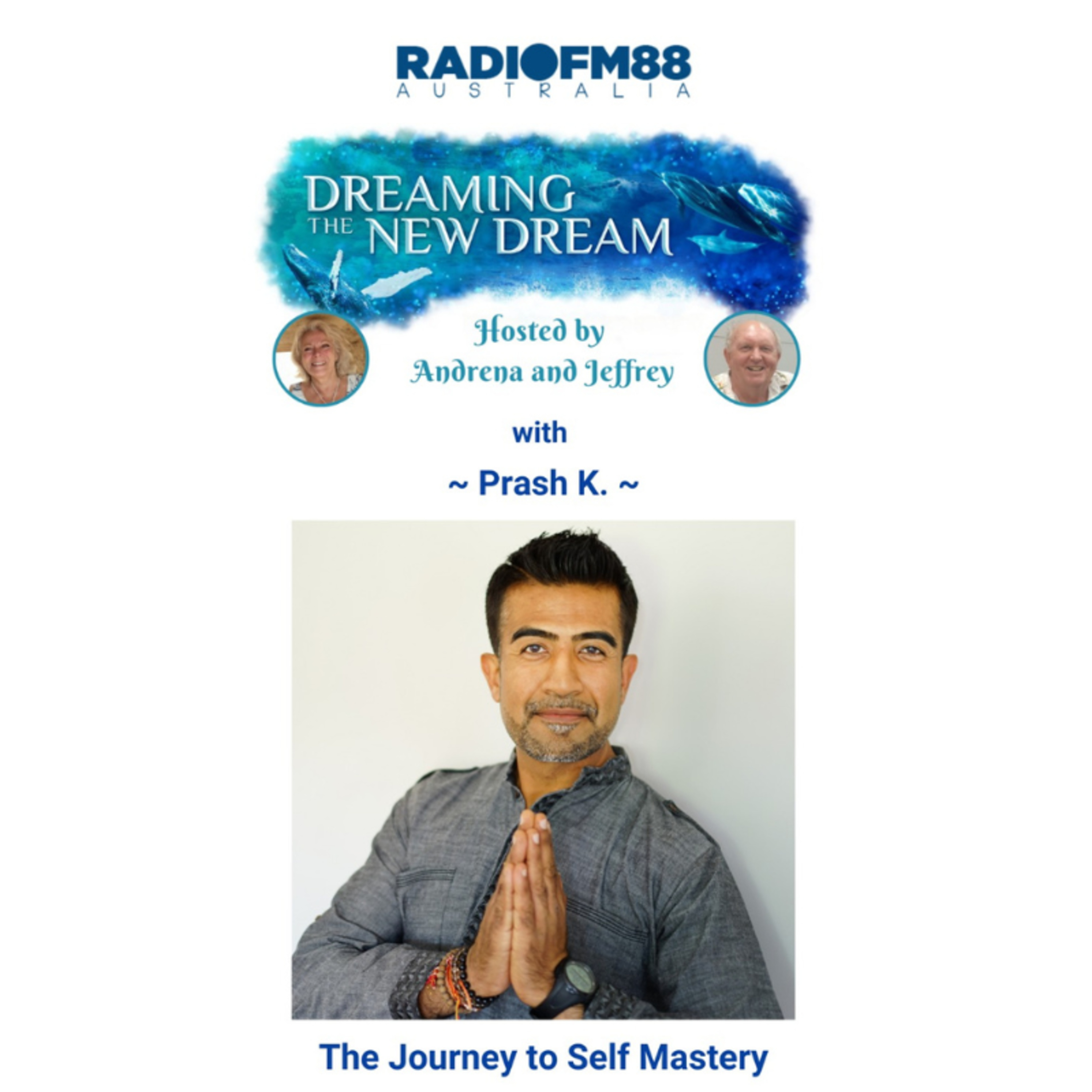 Radio FM88 Australia