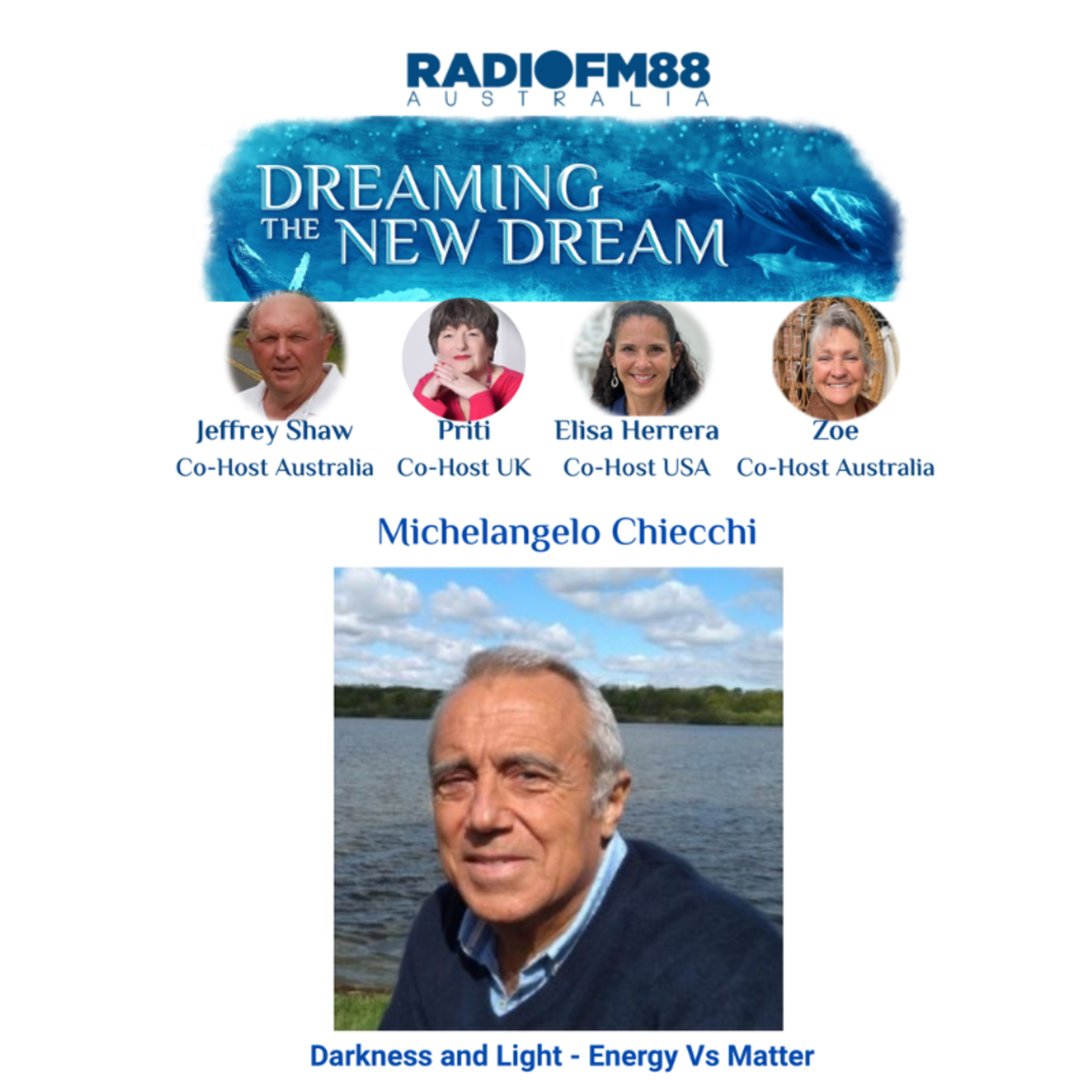 Radio FM88 Australia