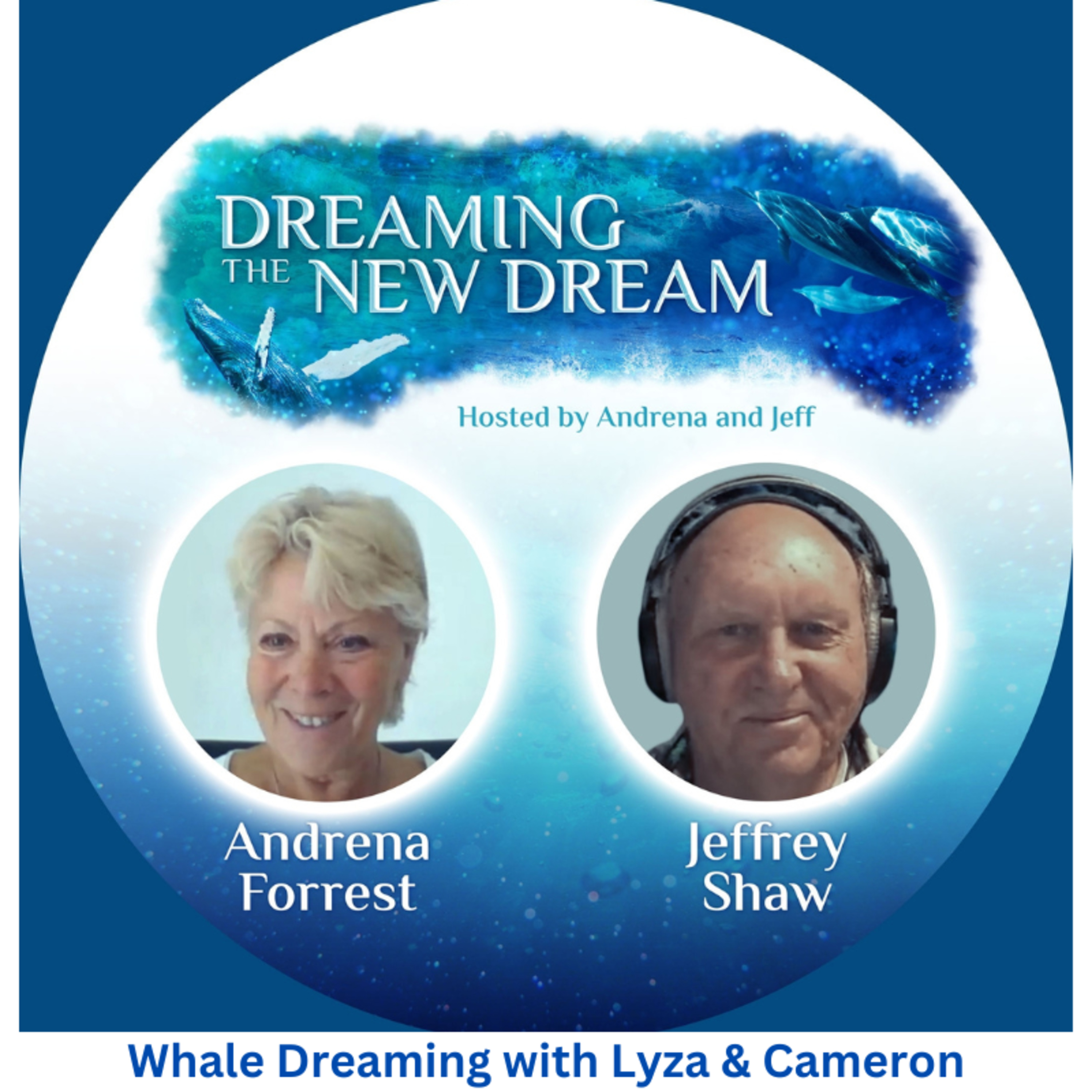 Whale Dreaming: Heart-Opening Humpback Encounters in Hervey Bay episode artwork