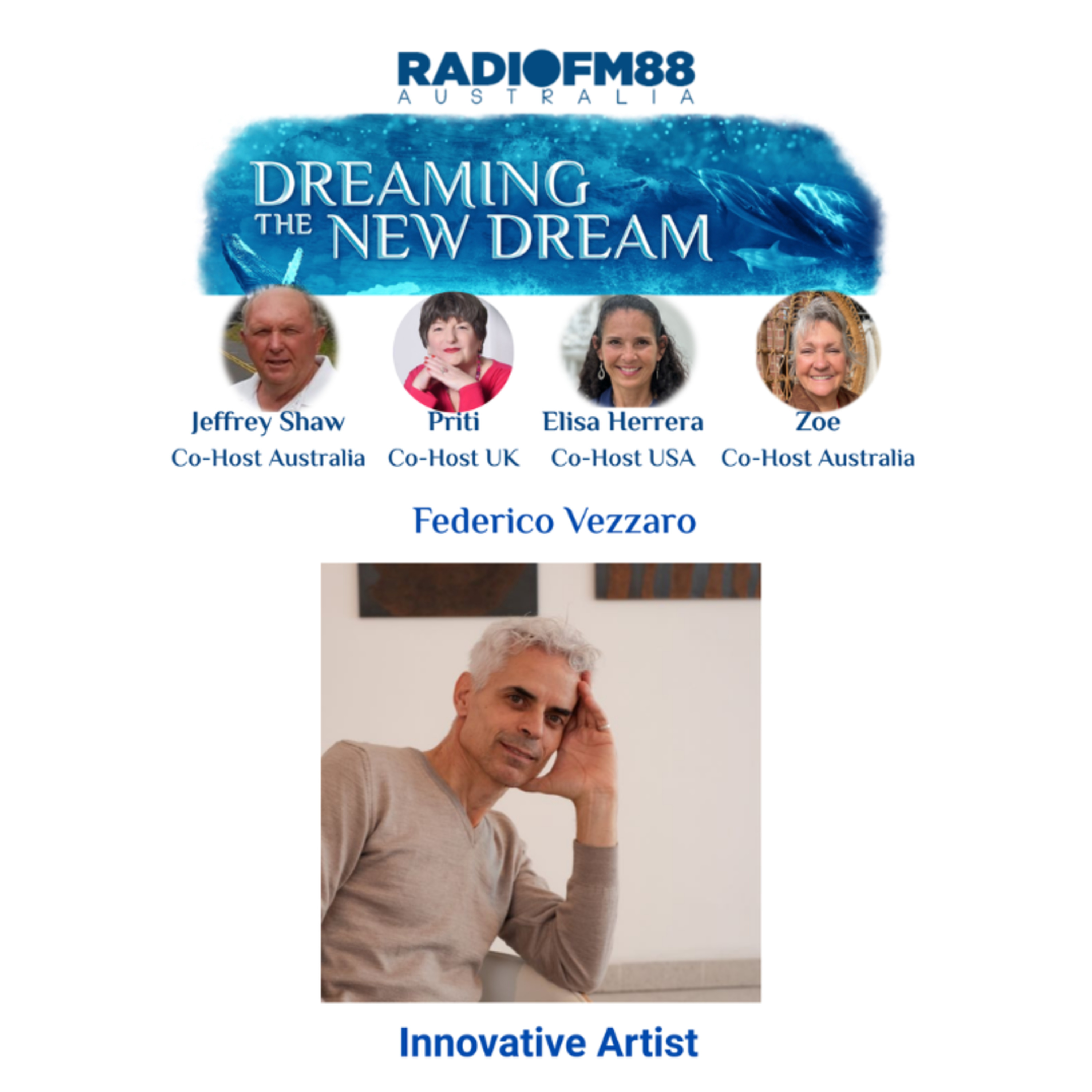 Radio FM88 Australia