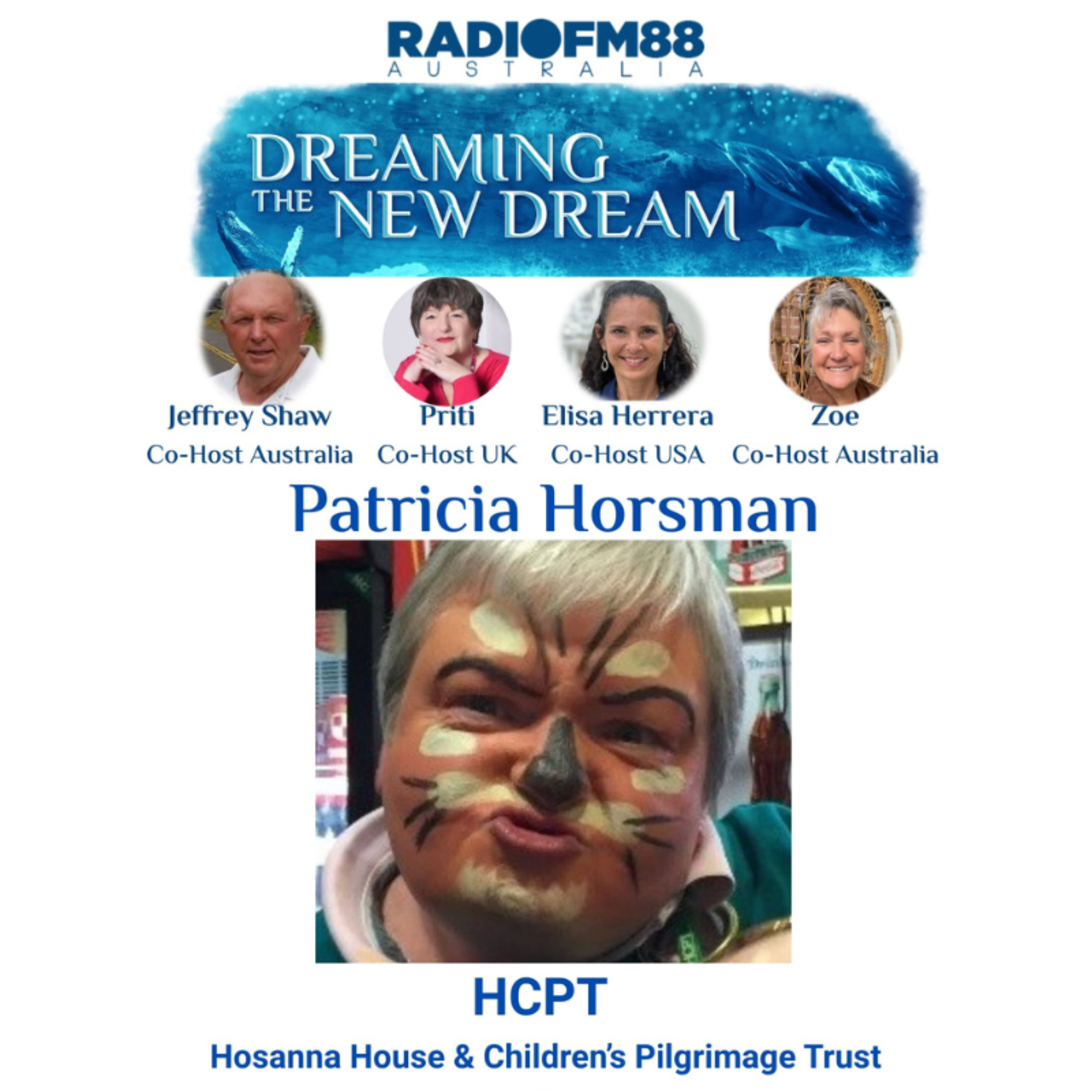 Radio FM88 Australia