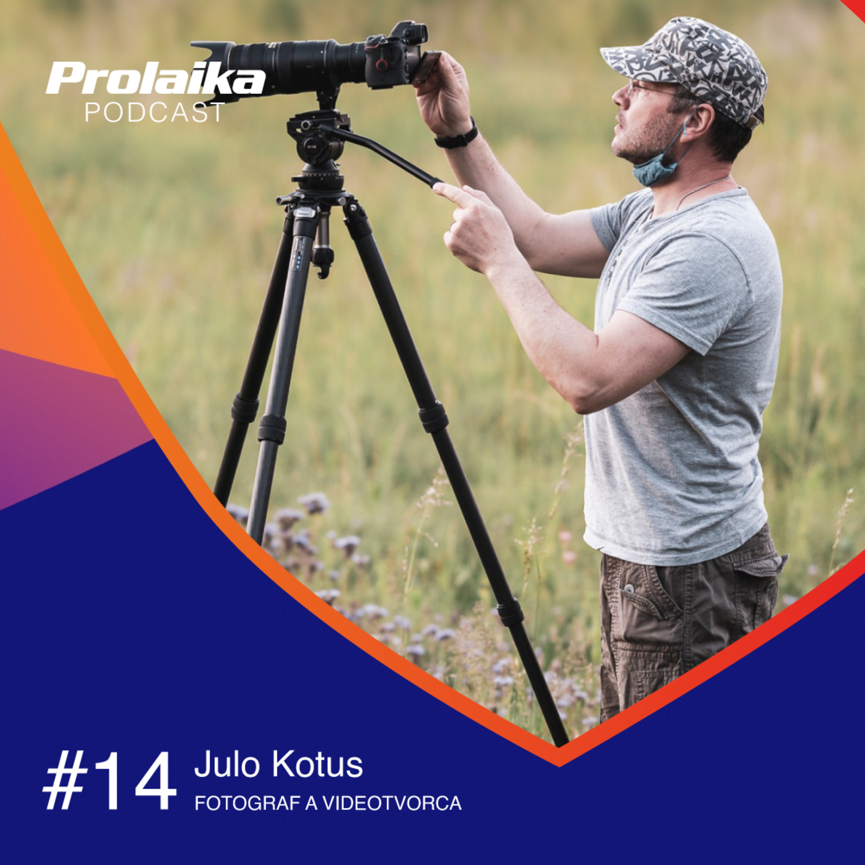 Prolaika Podcast