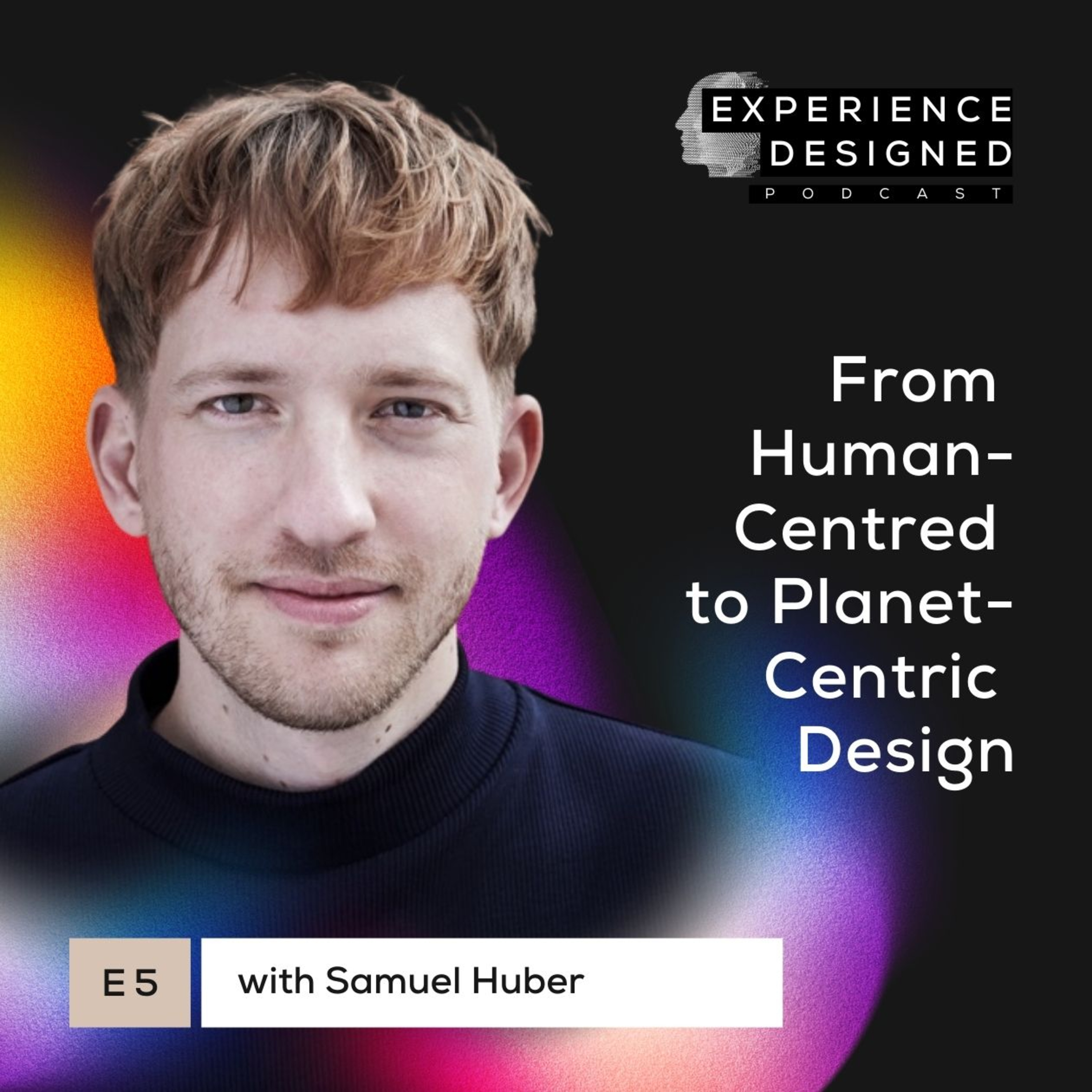 Experience Designed