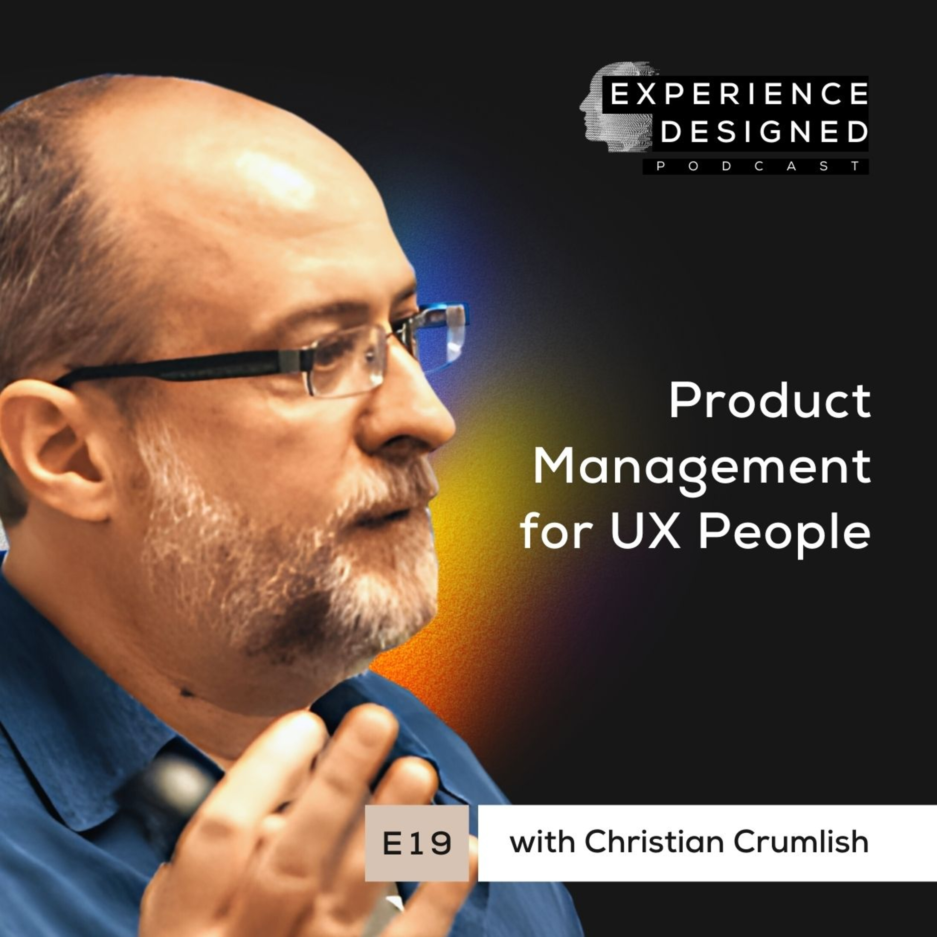 Experience Designed