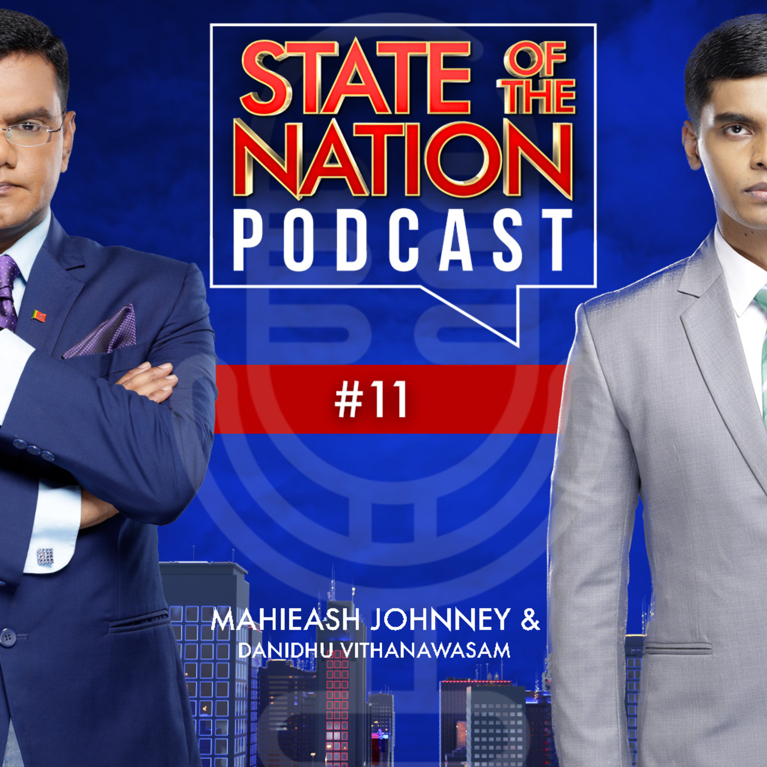 State of the Nation
