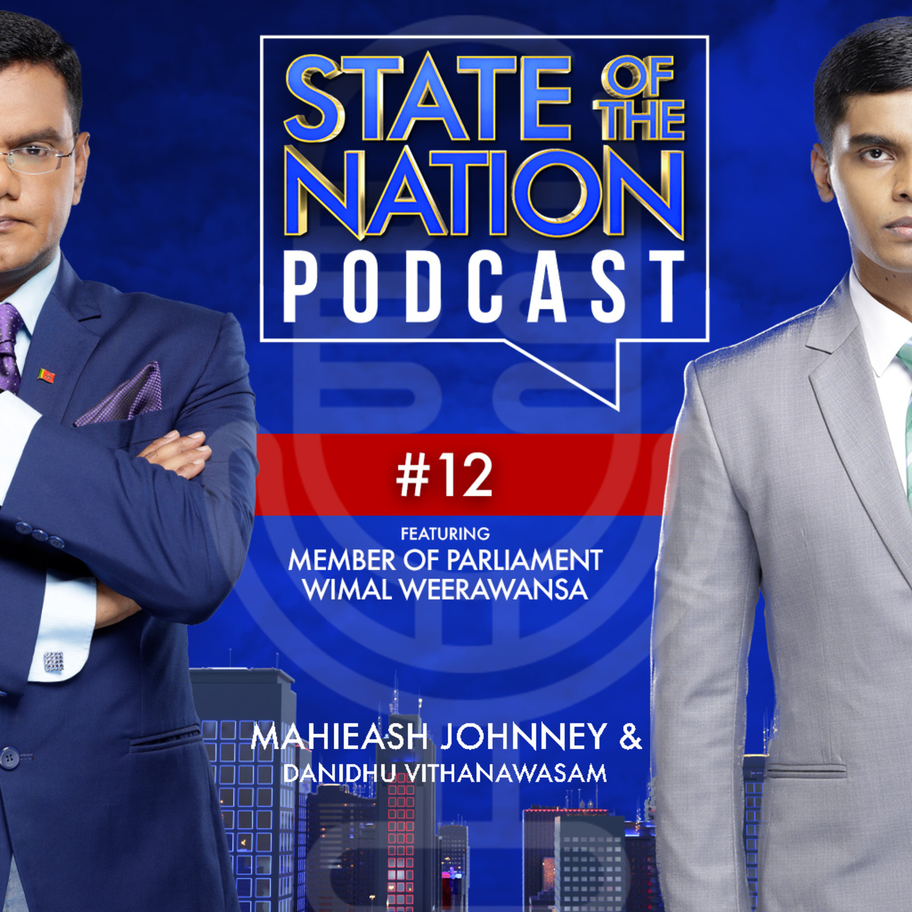 State of the Nation