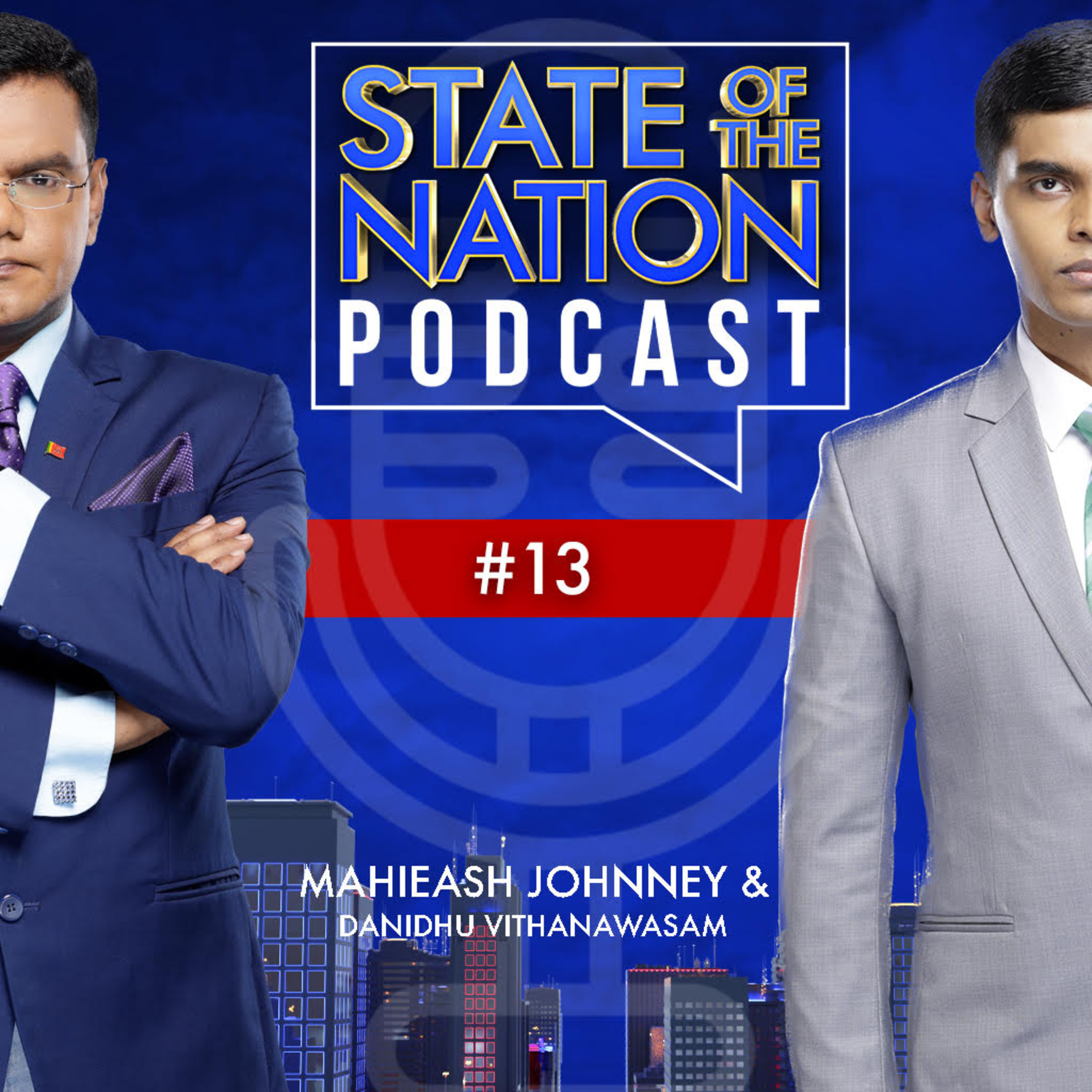 State of the Nation