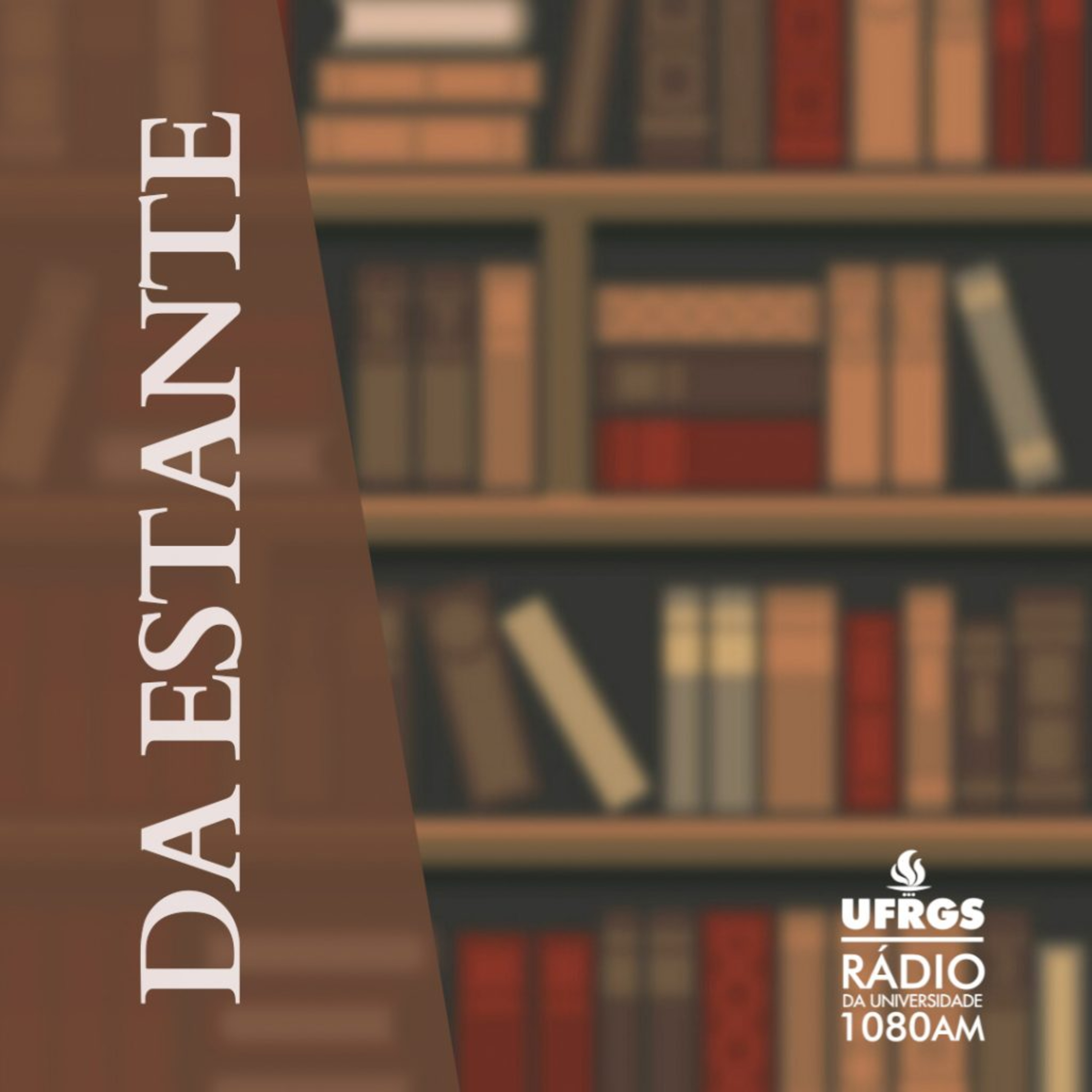 Da Estante | À África, Oliveira Silveira