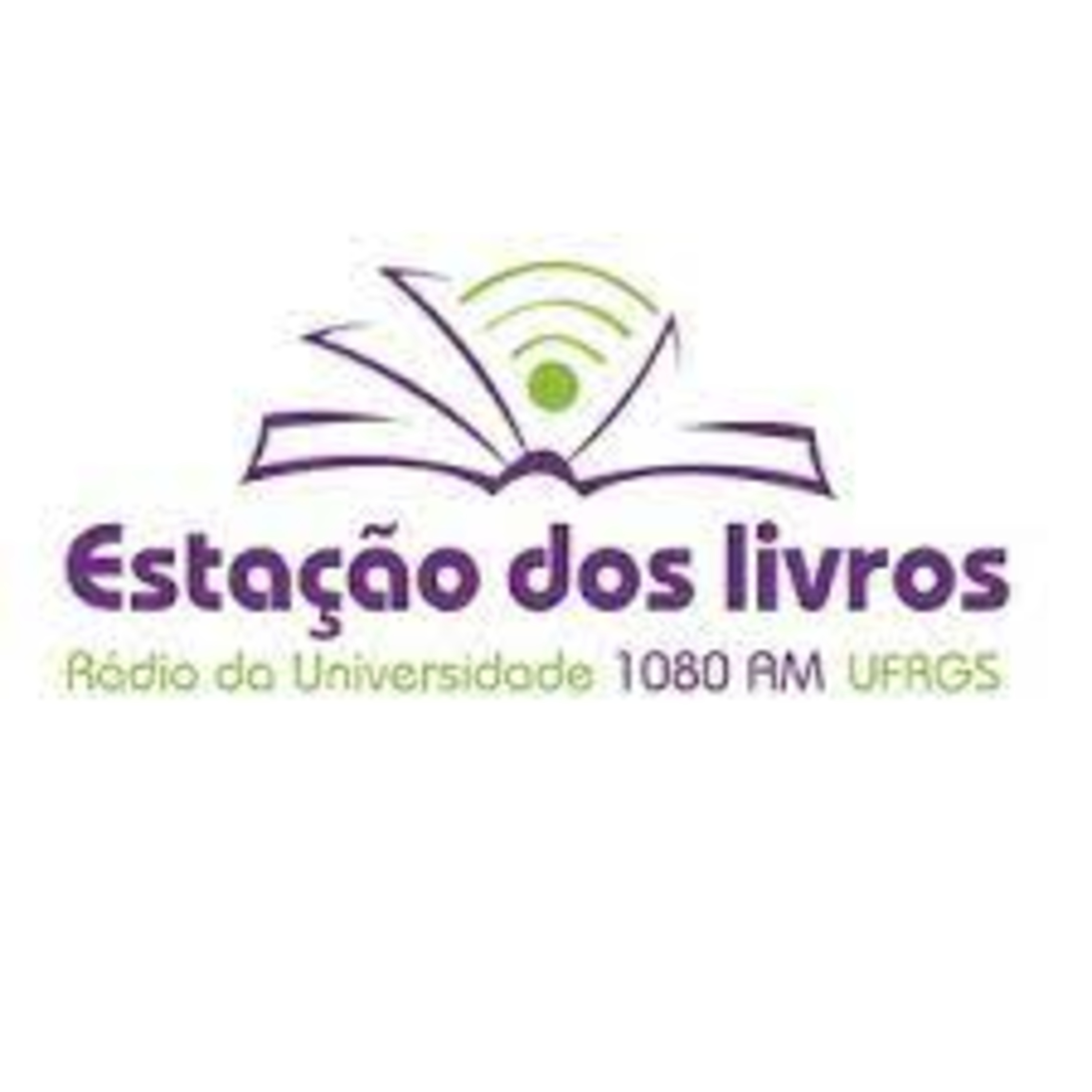 Estação dos Livros #03 | 29.10.2023 episode artwork