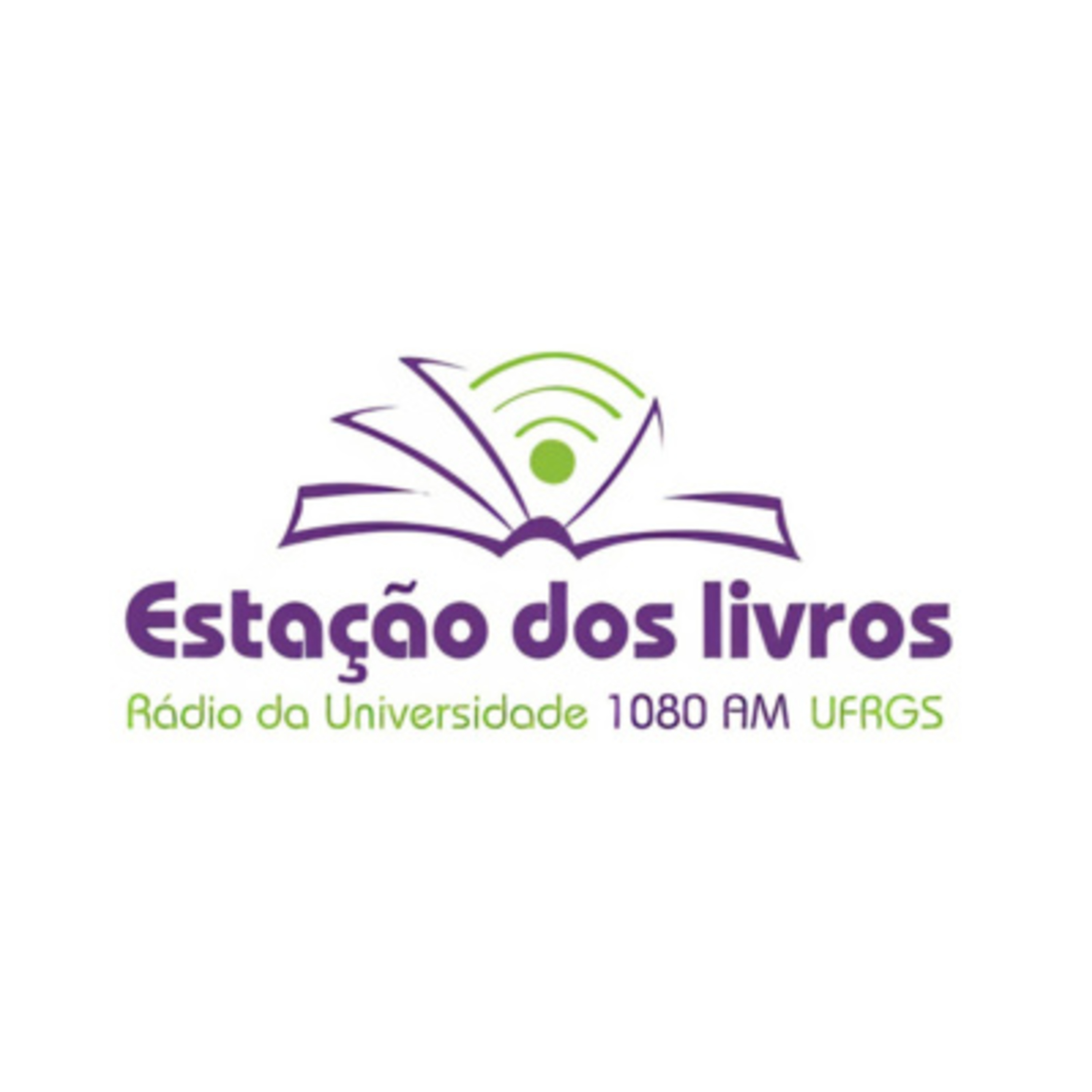 Estação dos Livros #07 | 02.11.2023 episode artwork