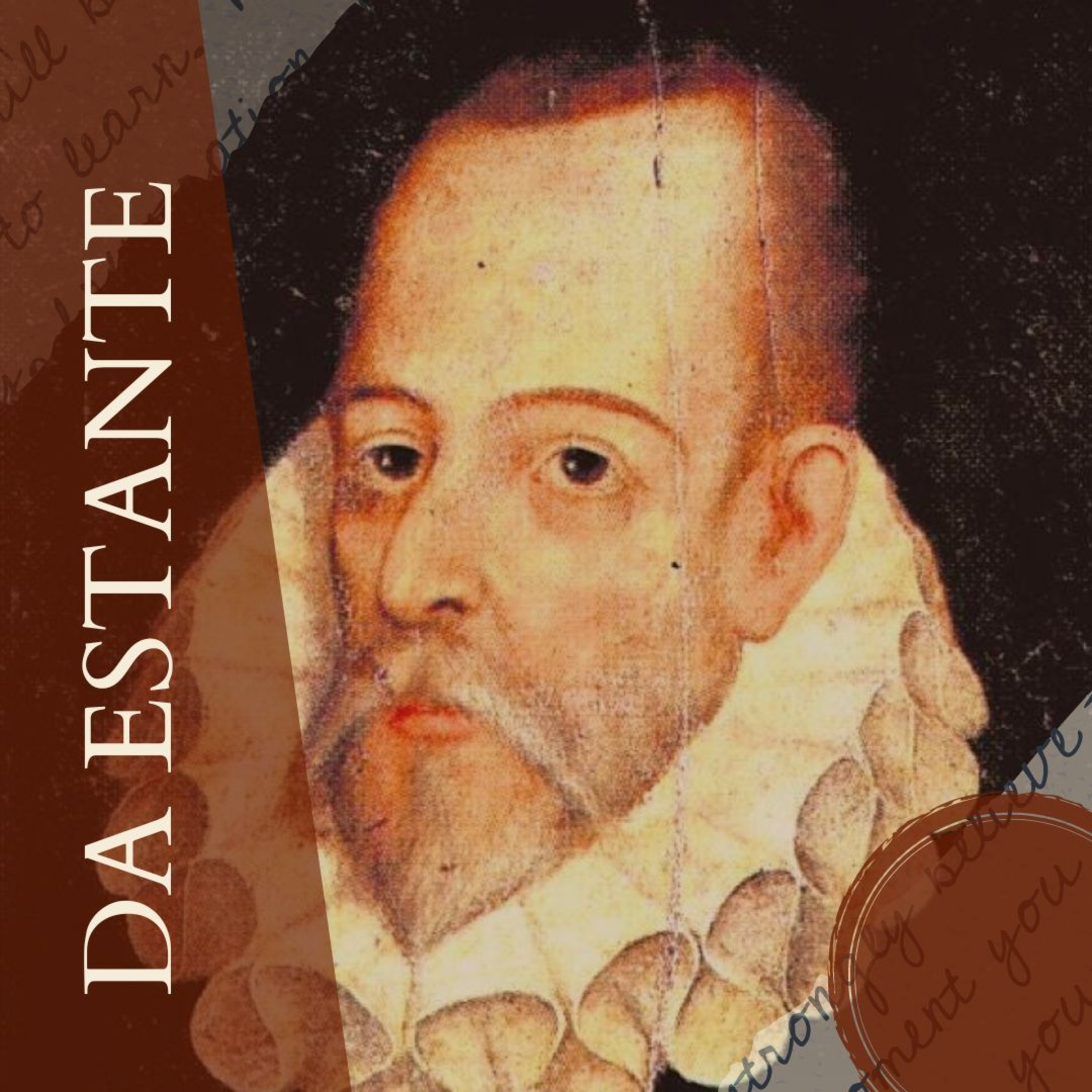 Da Estante t04e018 | Dom Quixote de La Mancha (Cap. 26)