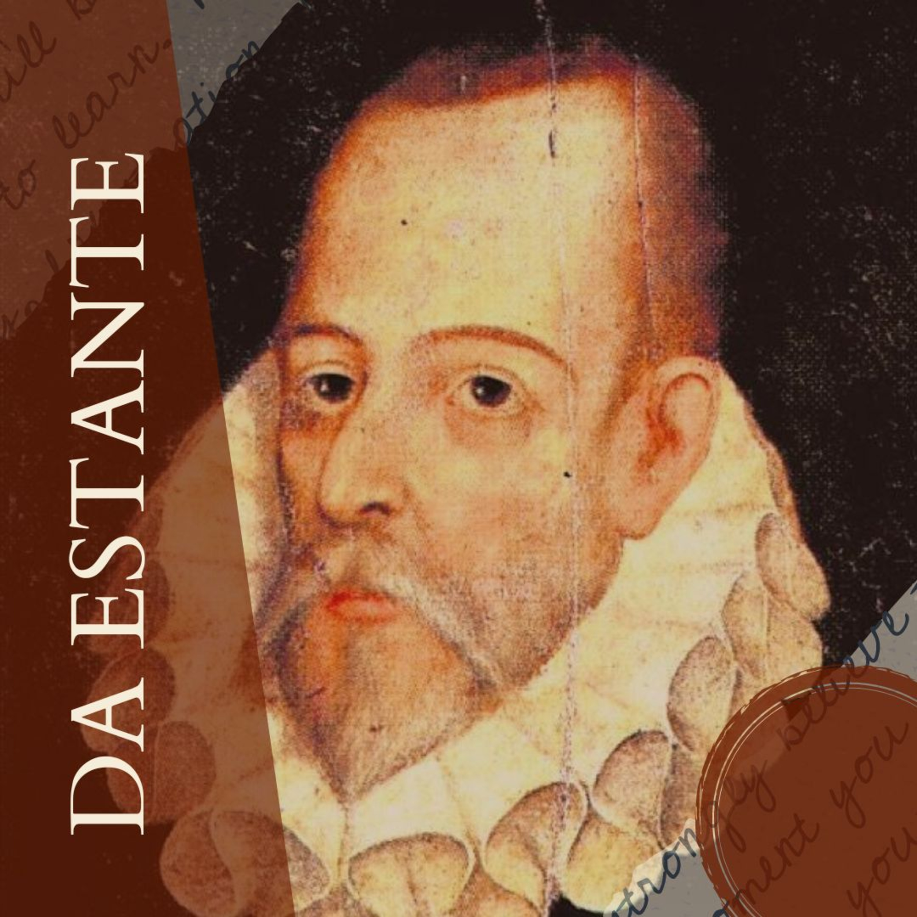 Da Estante t04 | Dom Quixote de la Mancha (caps. 15 e 16 da parte 2) episode artwork