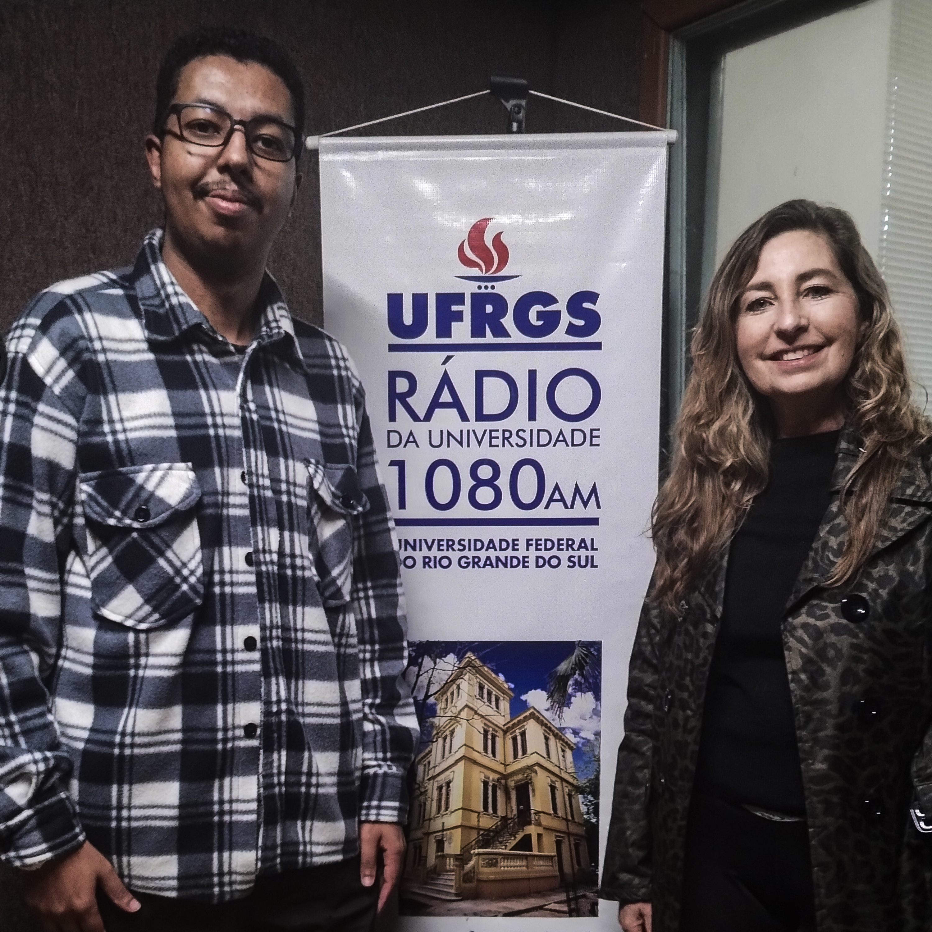 Rádio da Universidade - UFRGS